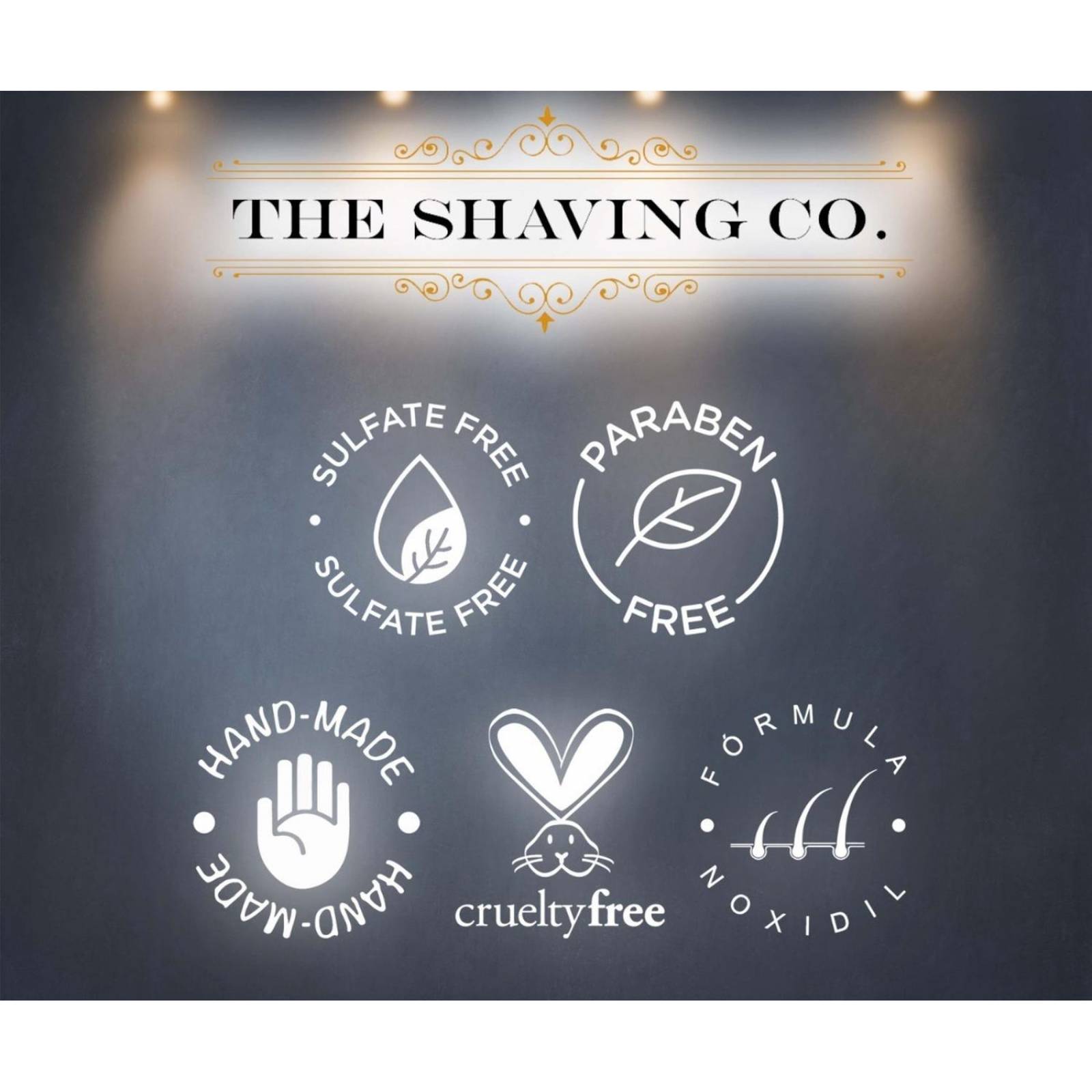 Kit Sistema Capilar Noxidil H2 Y Pomada Cabello Noxidil H2