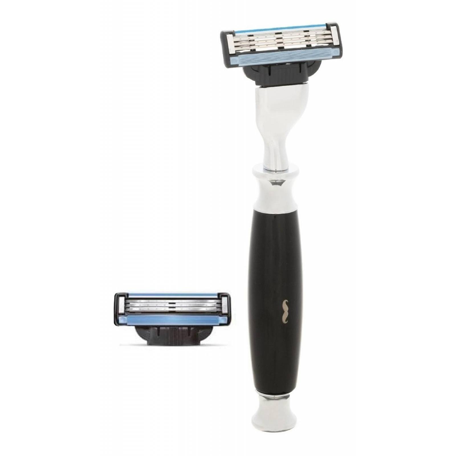 Pack Afeitado Rastrillo The Shaving Co Y Cartucho 