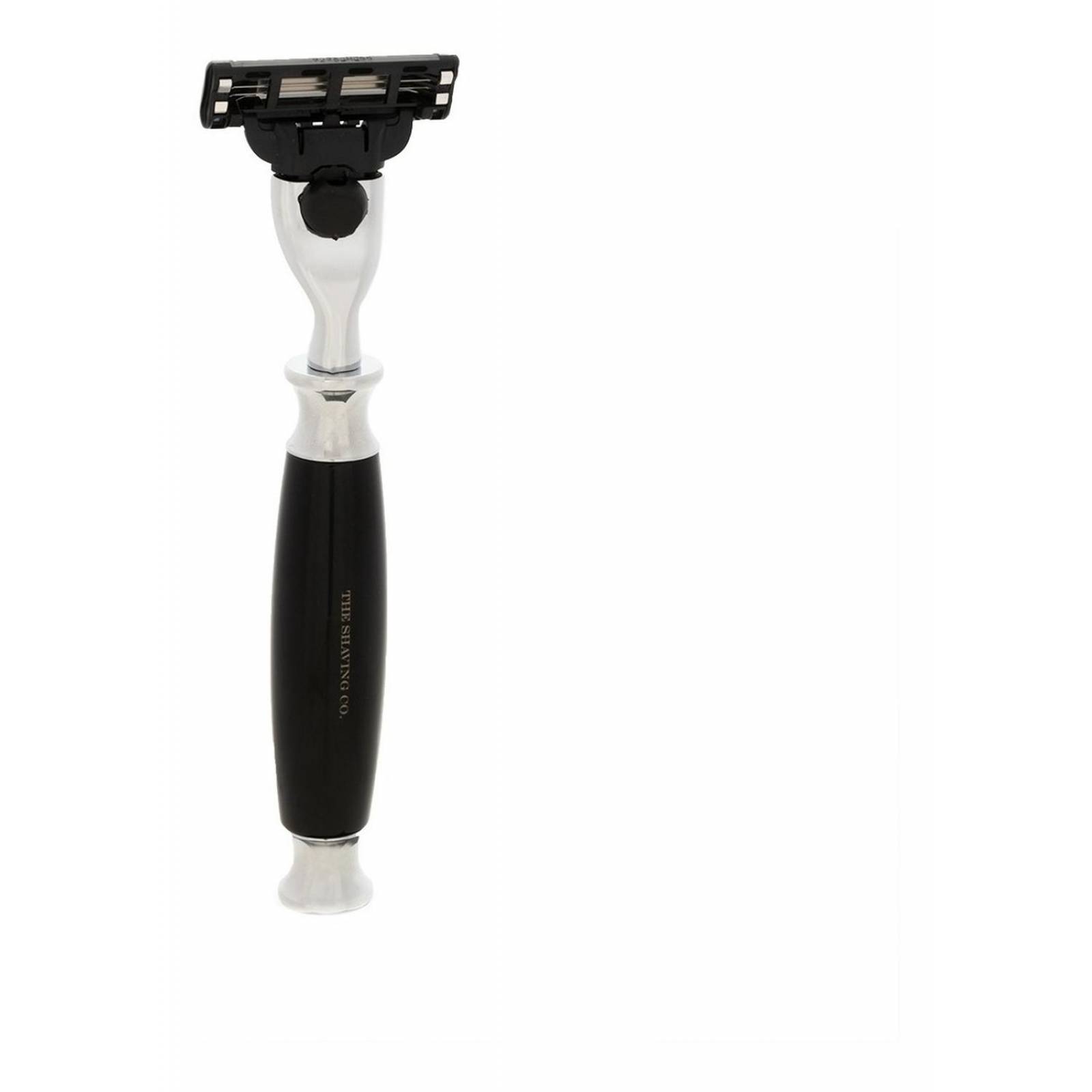 Pack Afeitado Rastrillo The Shaving Co Y Cartucho 