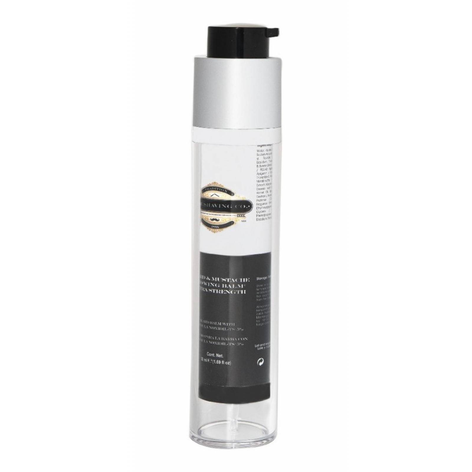 Kit Bálsamo Y Roller Barba 