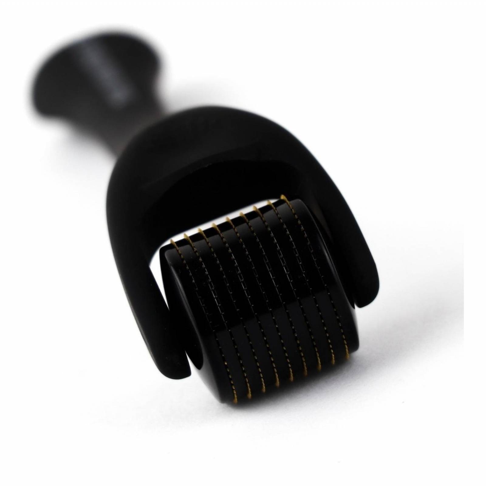 Kit Bálsamo Y Roller Barba 