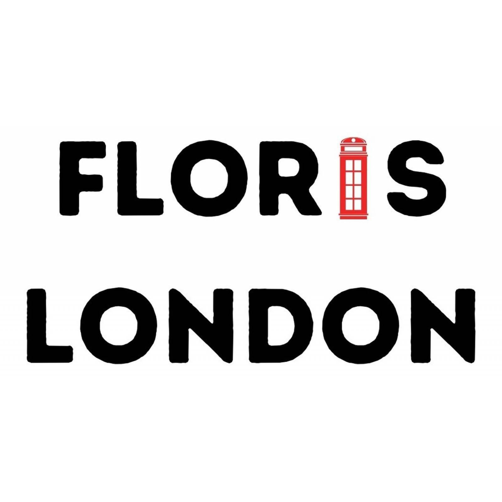 Floris London. Perfume Original 100 Ml. Calidad Premium. 