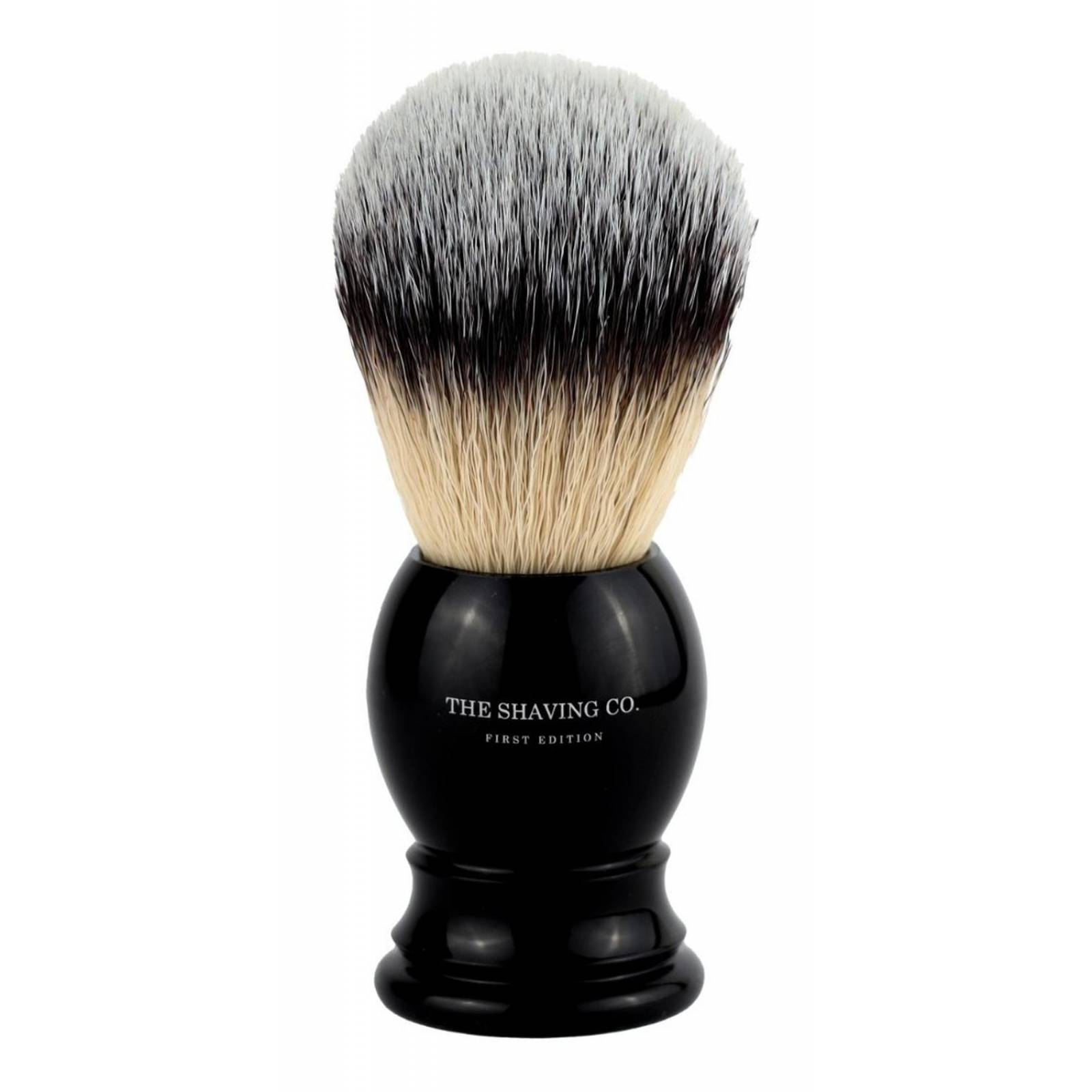 Kit De Rasurado Completo The Shaving Co. Black 