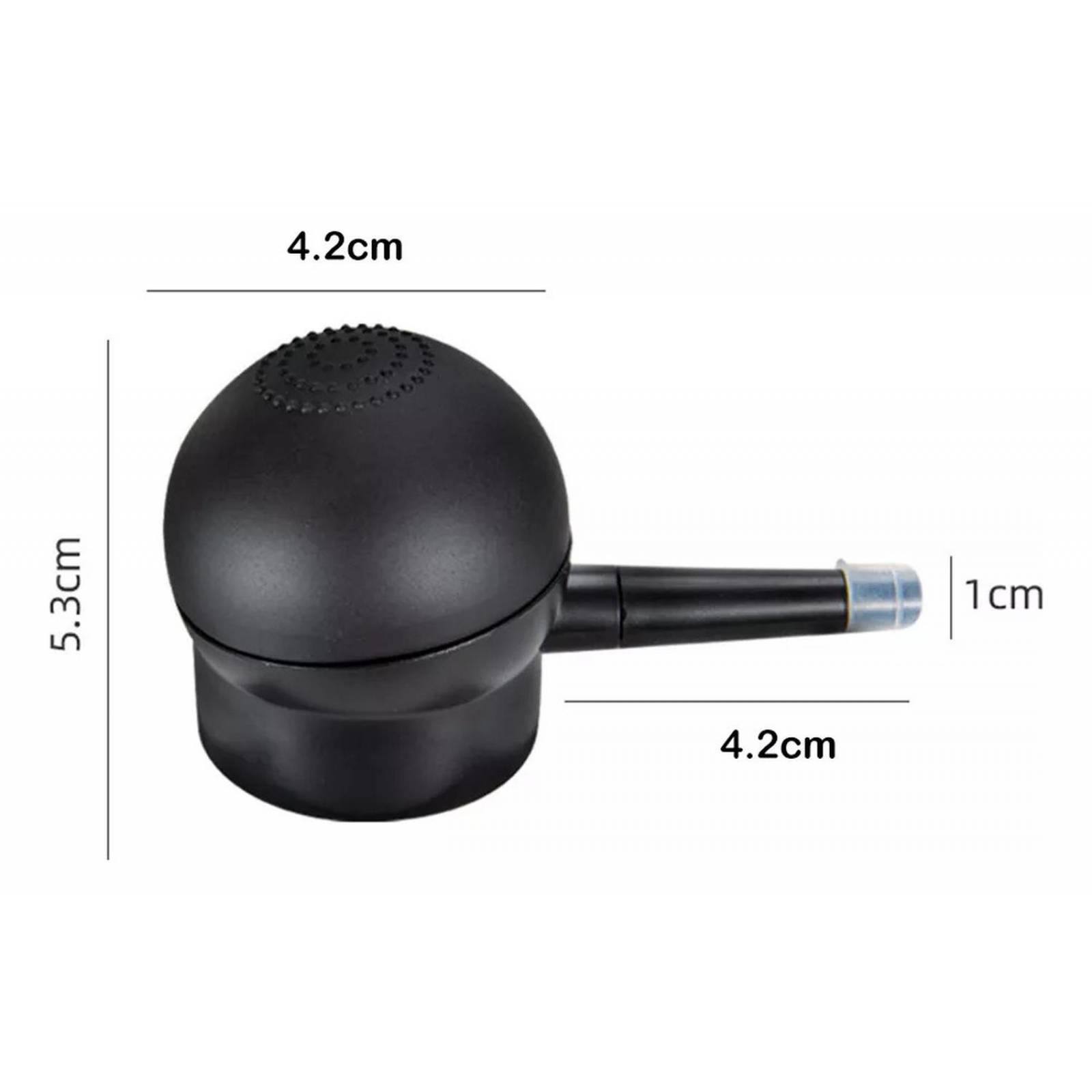 The Shaving Co Toppik T 