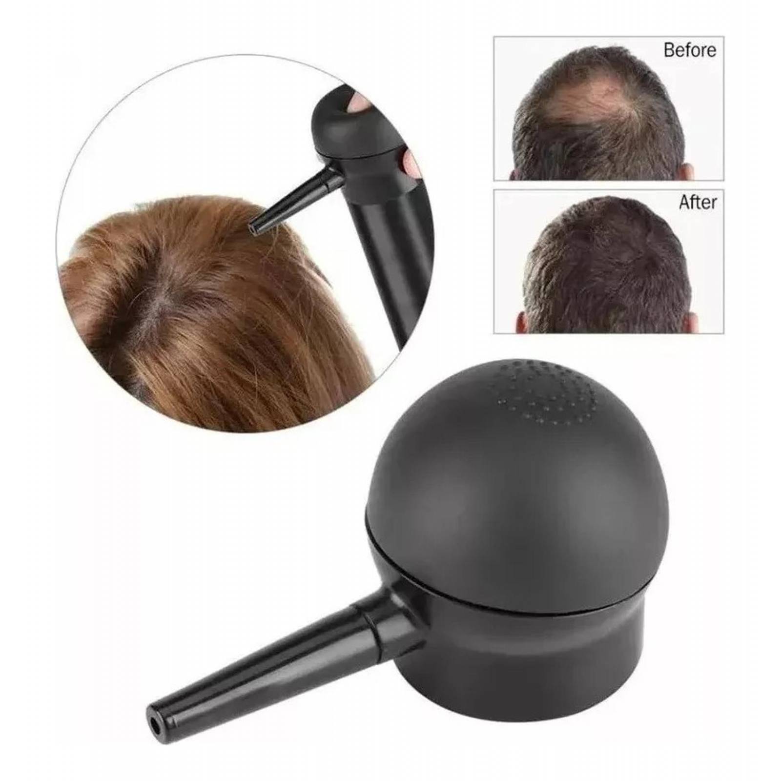 The Shaving Co Toppik T 