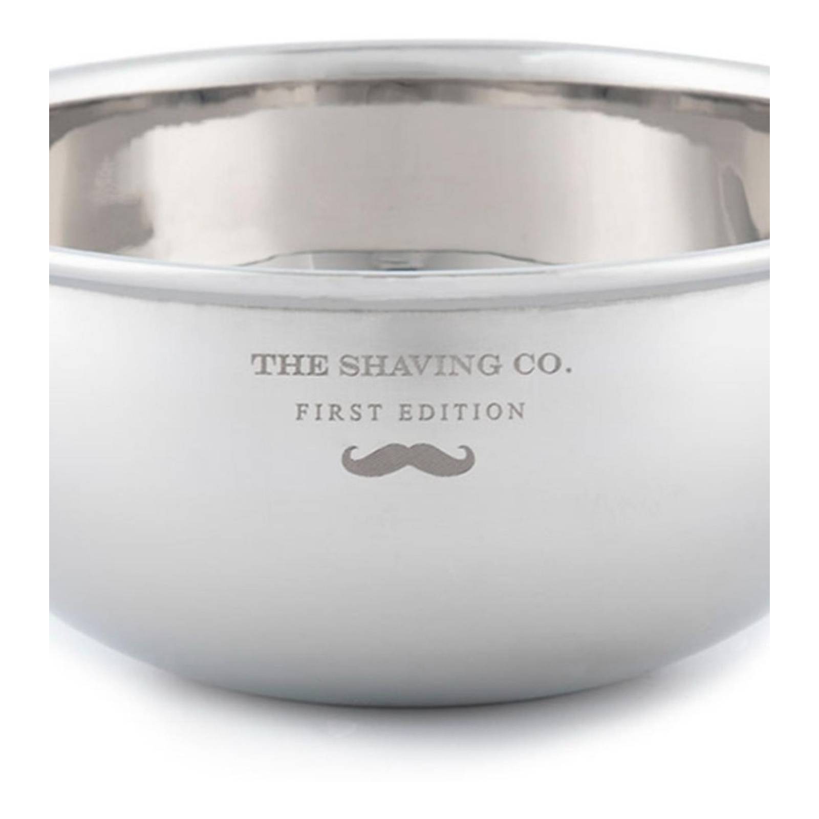 Bowl Afeitado Vasija Para Afeitado The Shaving Co 