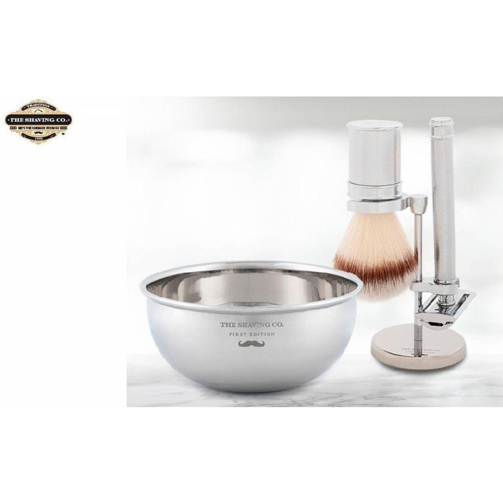 Bowl Afeitado Vasija Para Afeitado The Shaving Co 