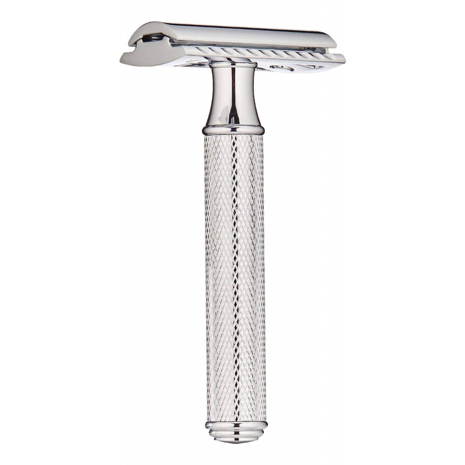 The Art Of Shaving Rastrillo De Afeitar Metal Cromado Razor 