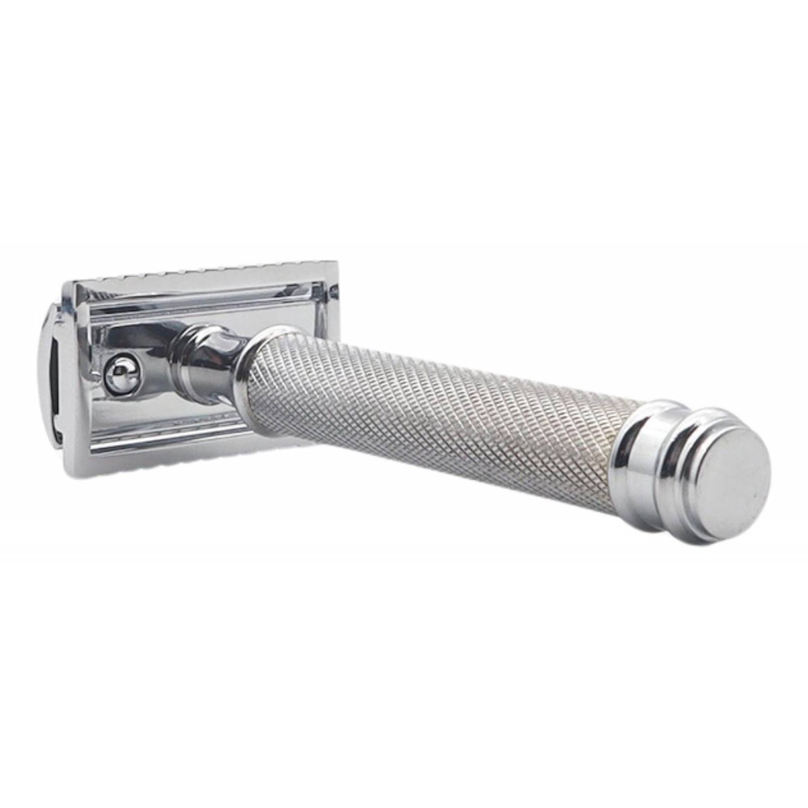 The Art Of Shaving Rastrillo De Afeitar Metal Cromado Razor 