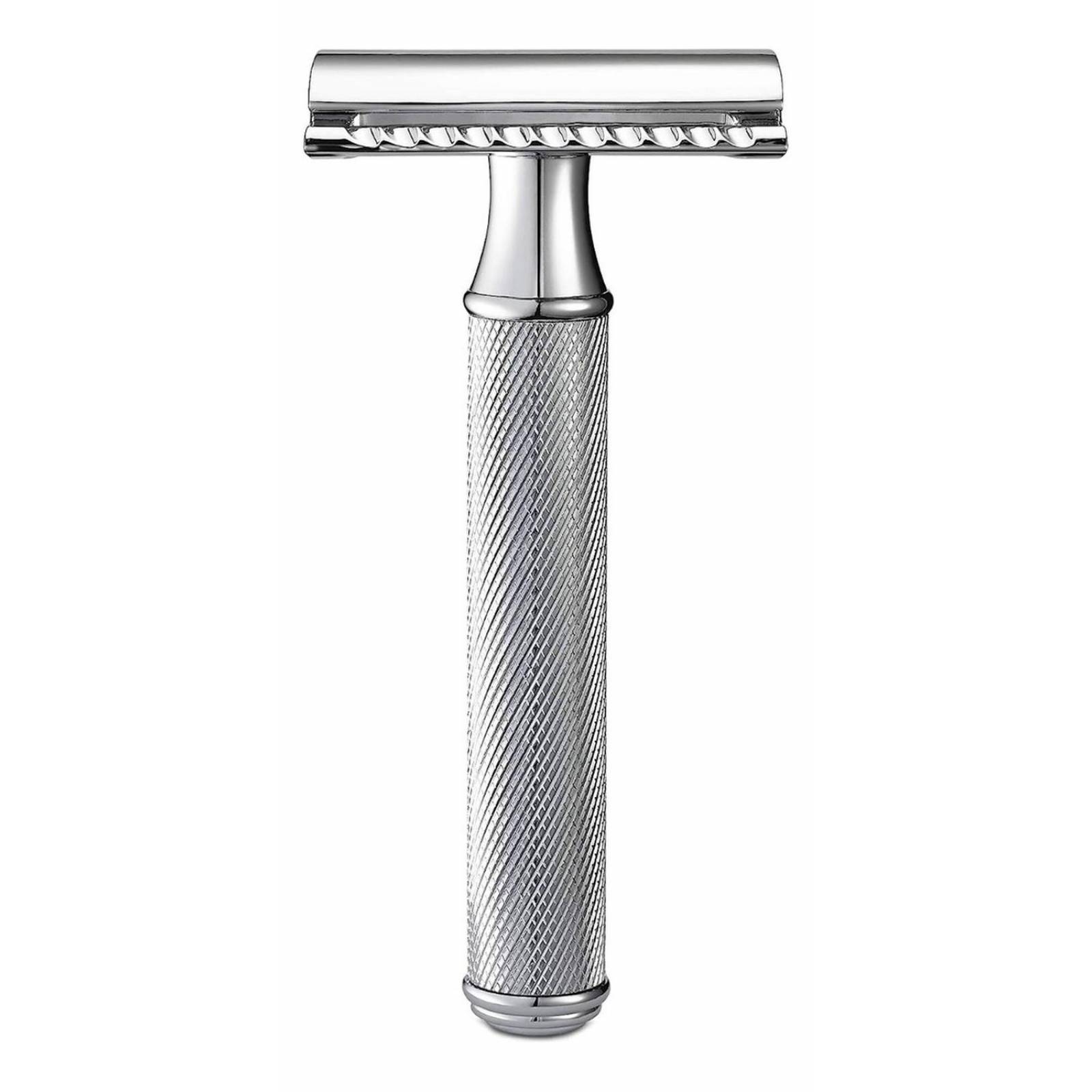The Art Of Shaving Rastrillo De Afeitar Metal Cromado Razor 