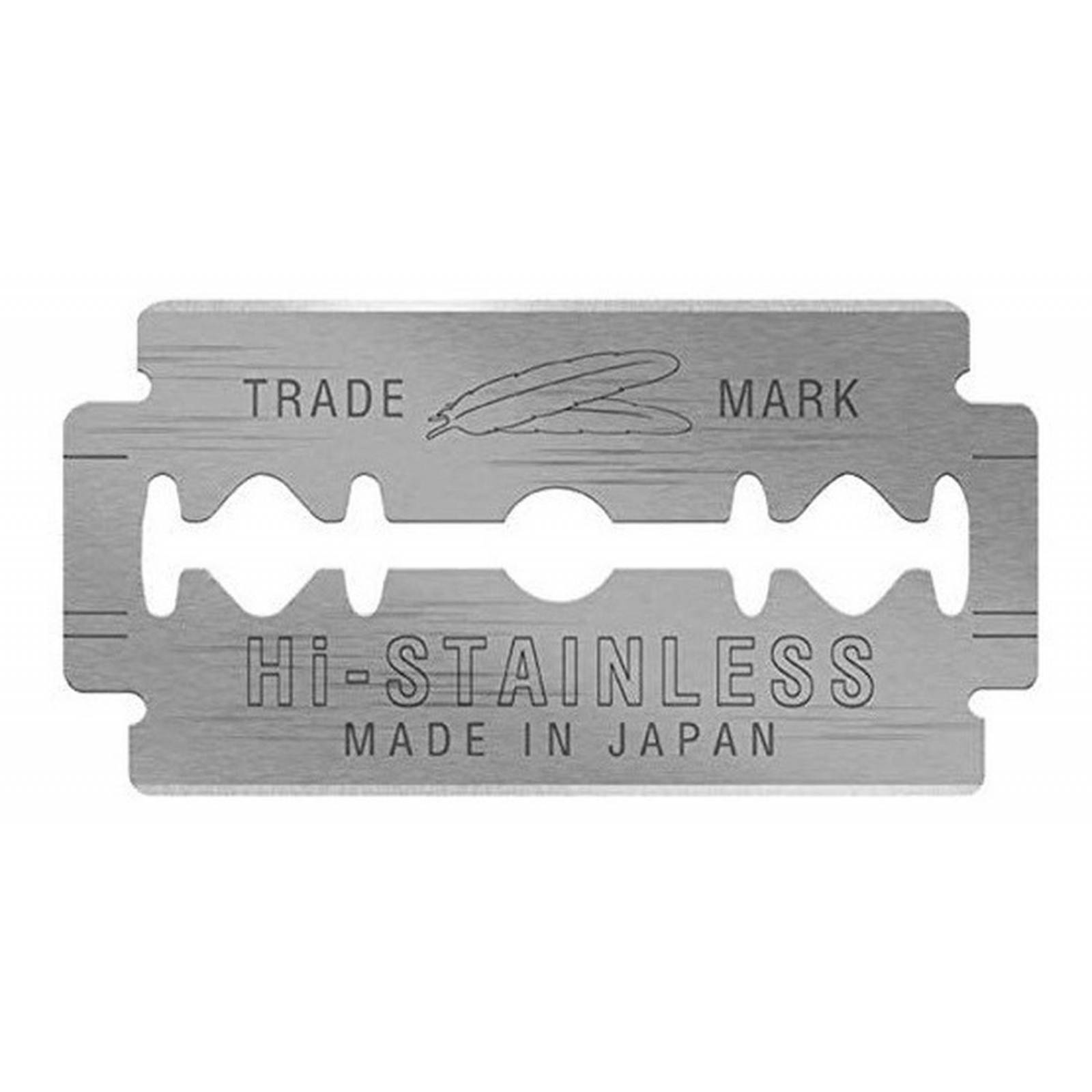 Pack Porta Protector Rastrillo The Shaving Co. Y Navajas 