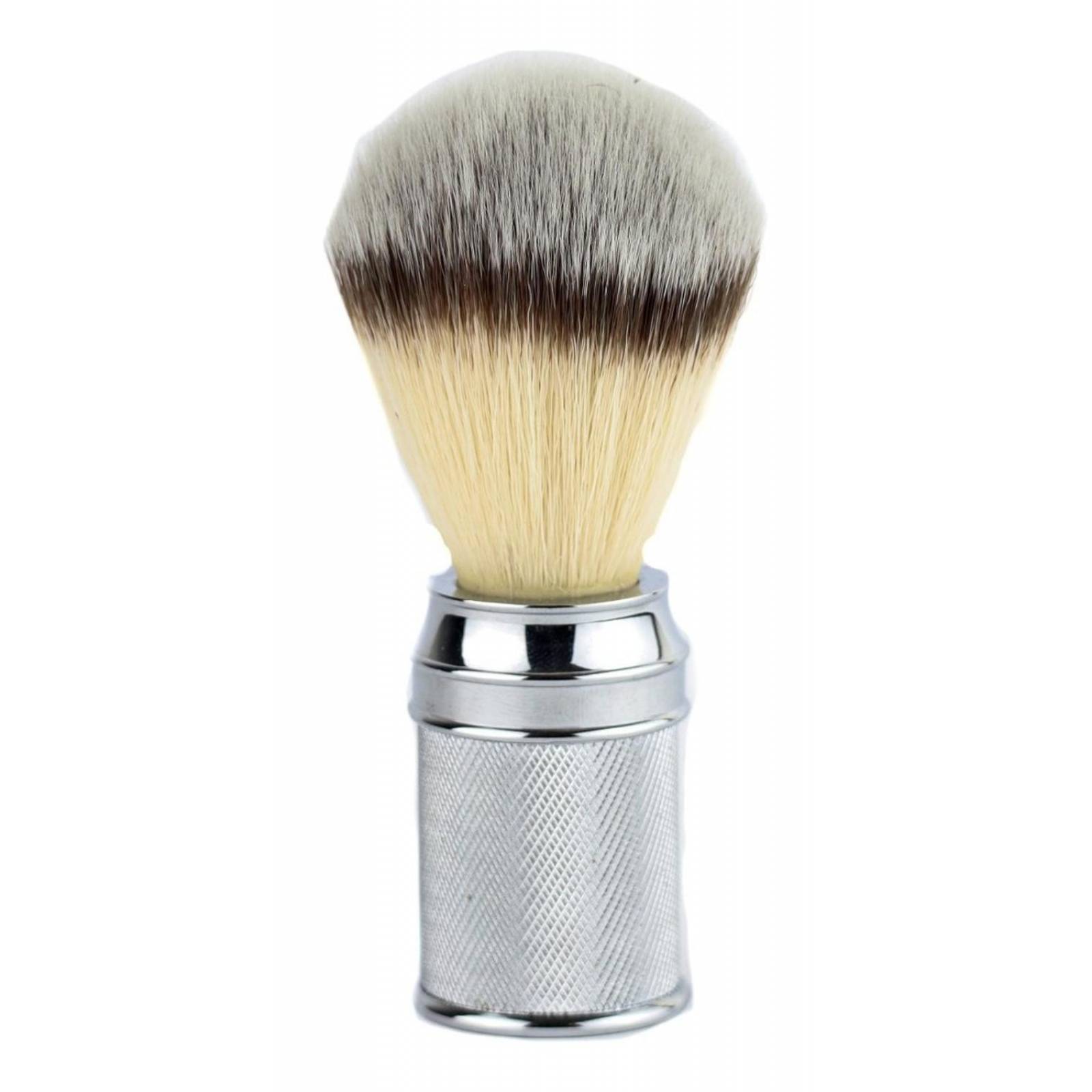 Kit De Afeitado Completo The Shaving Co. Acero + One System 