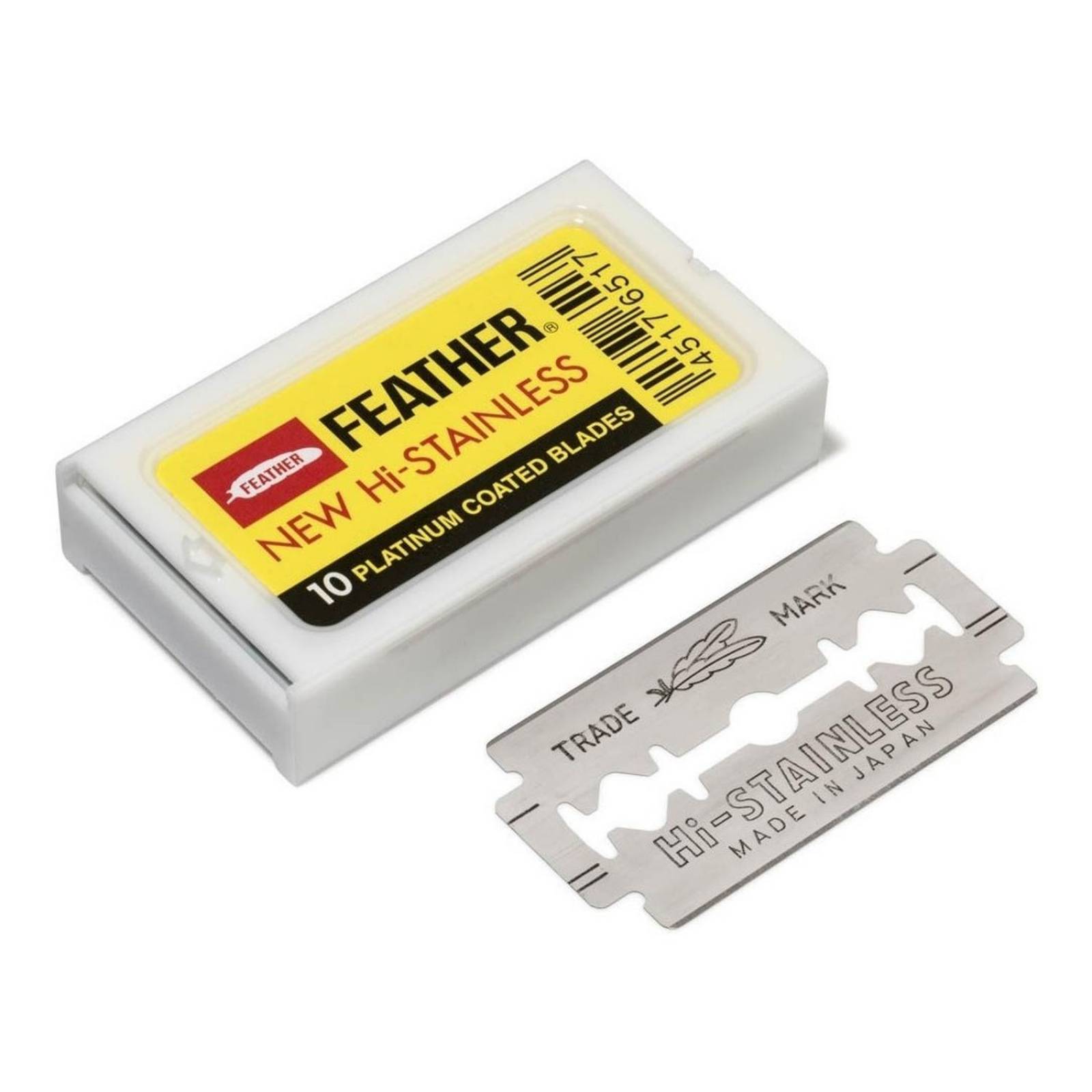 Kit De Afeitado Completo The Shaving Co. Acero + One System 