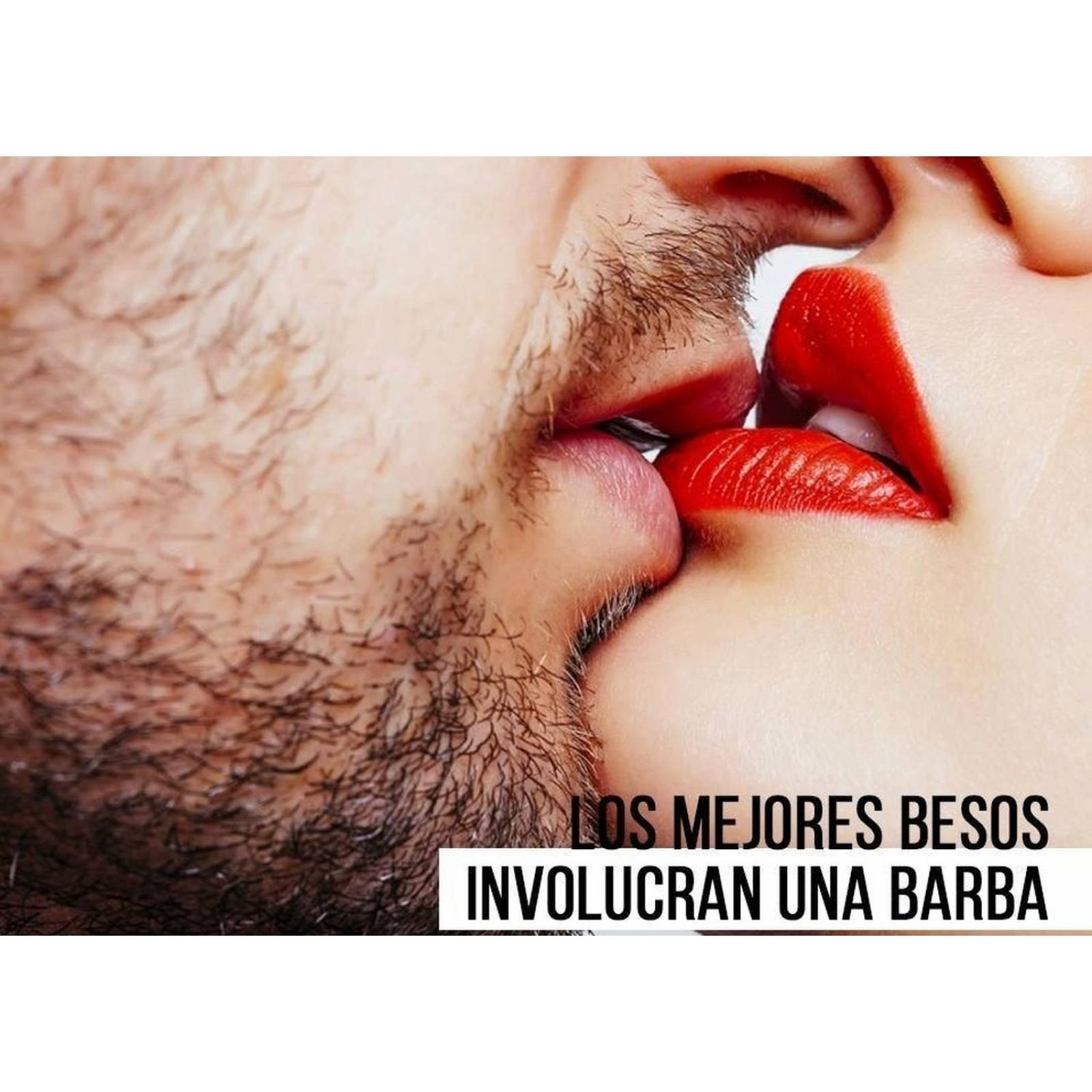 2 Bálsamos De Crecimiento Estimulador Barba The Shaving Co