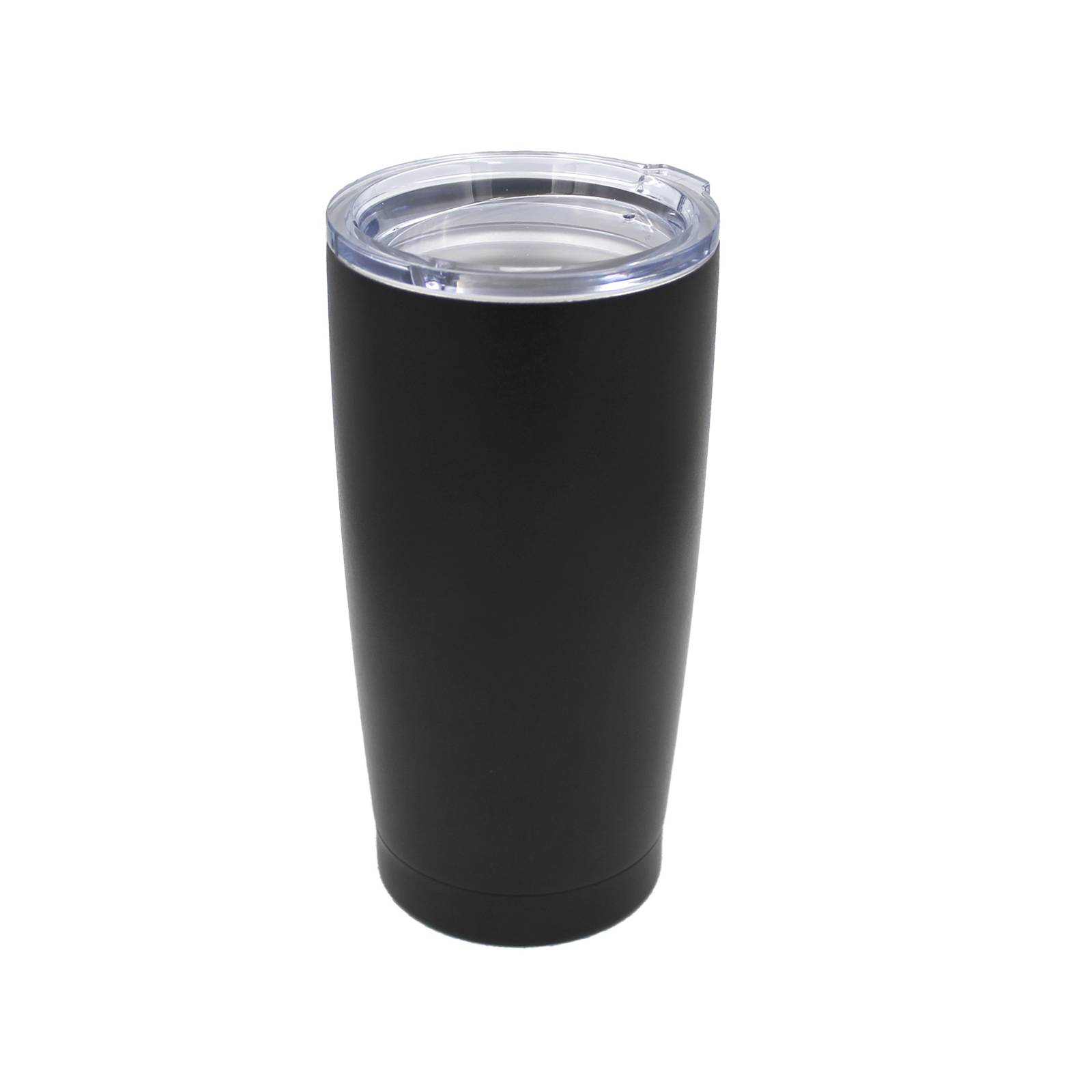 Vaso Termo Acero Inoxidable P/ Cafe 20oz Térmico Tapa