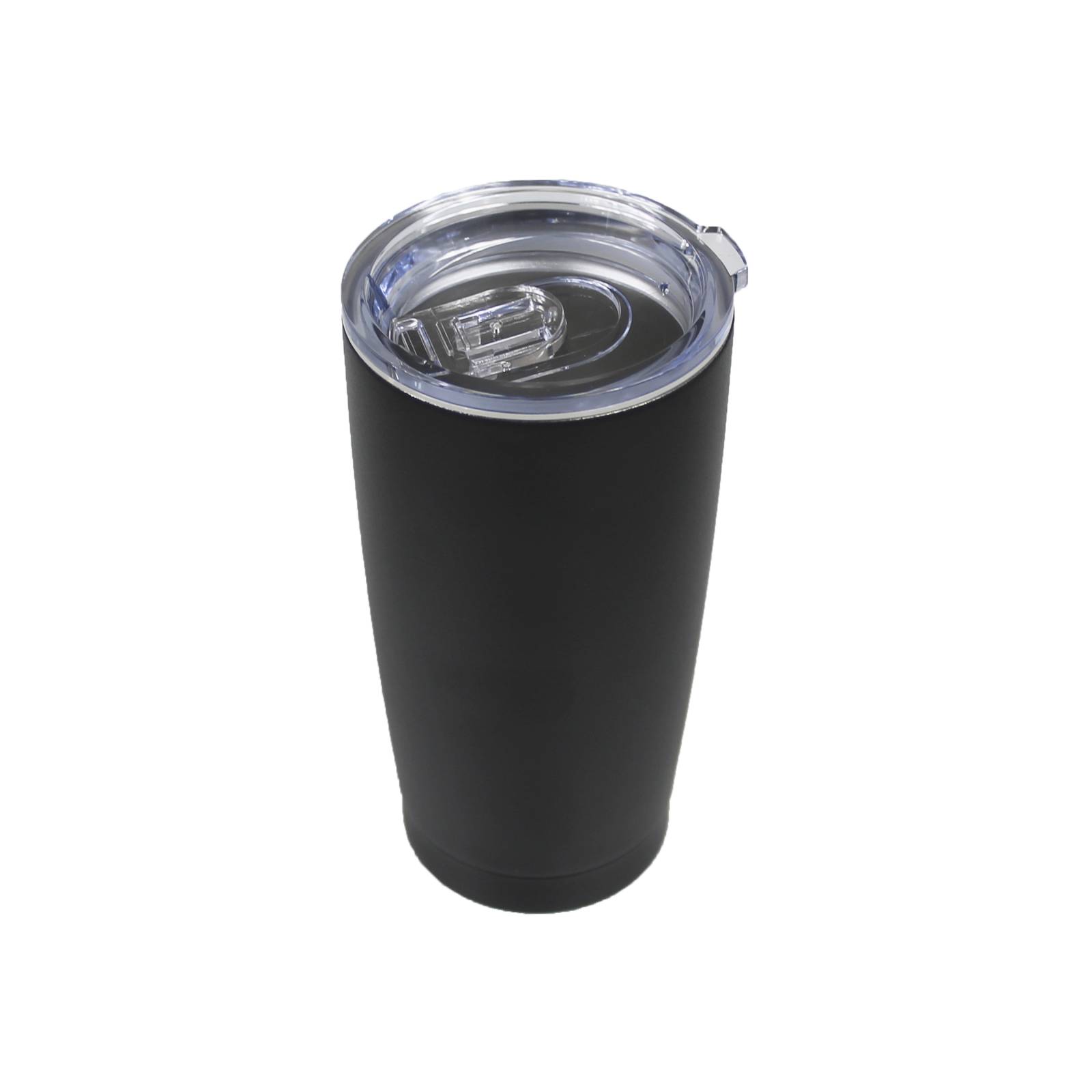 Vaso Termo Acero Inoxidable P/ Cafe 20oz Térmico Tapa