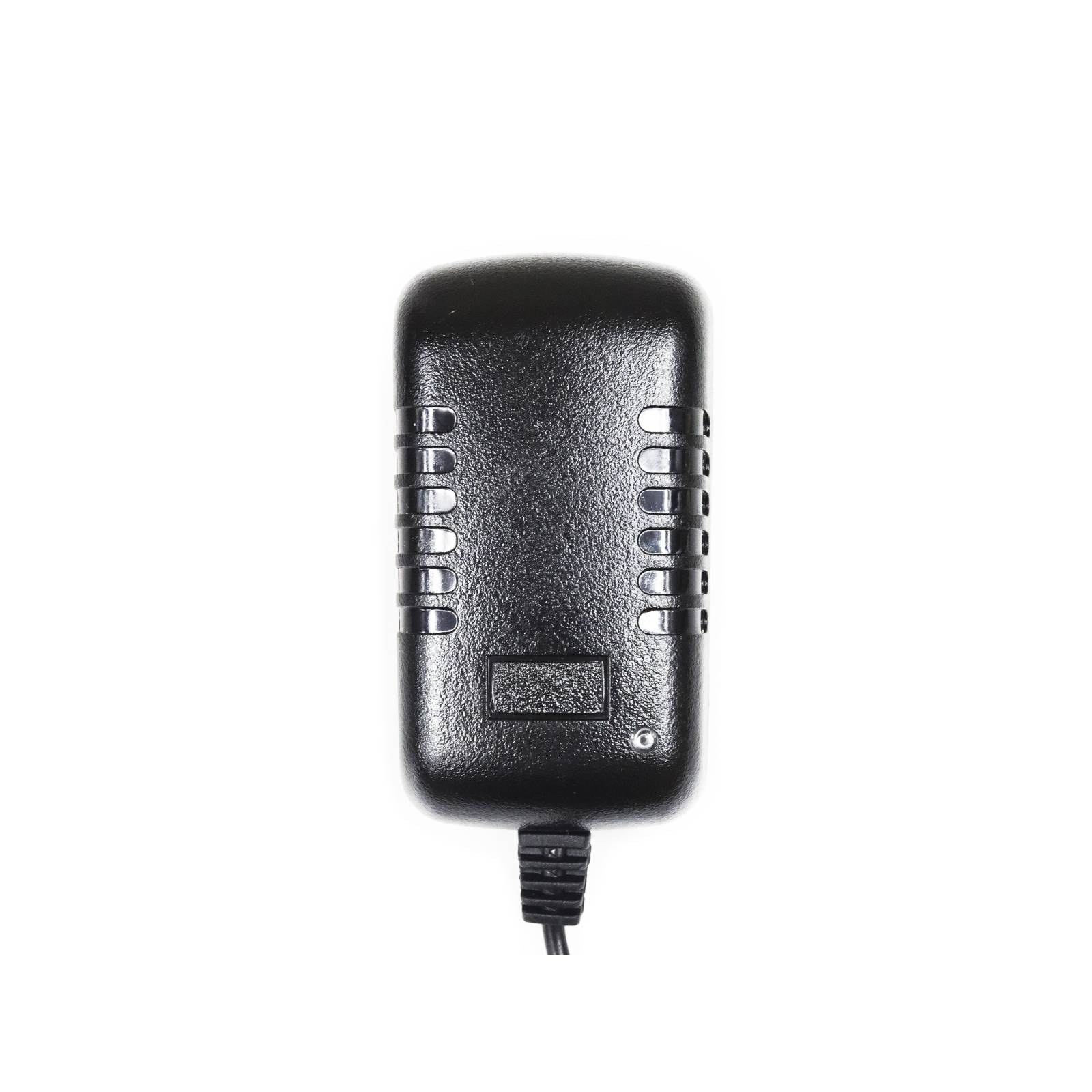 Eliminador Cargador Corriente Adaptador 15v 2a Bocinas 4mm