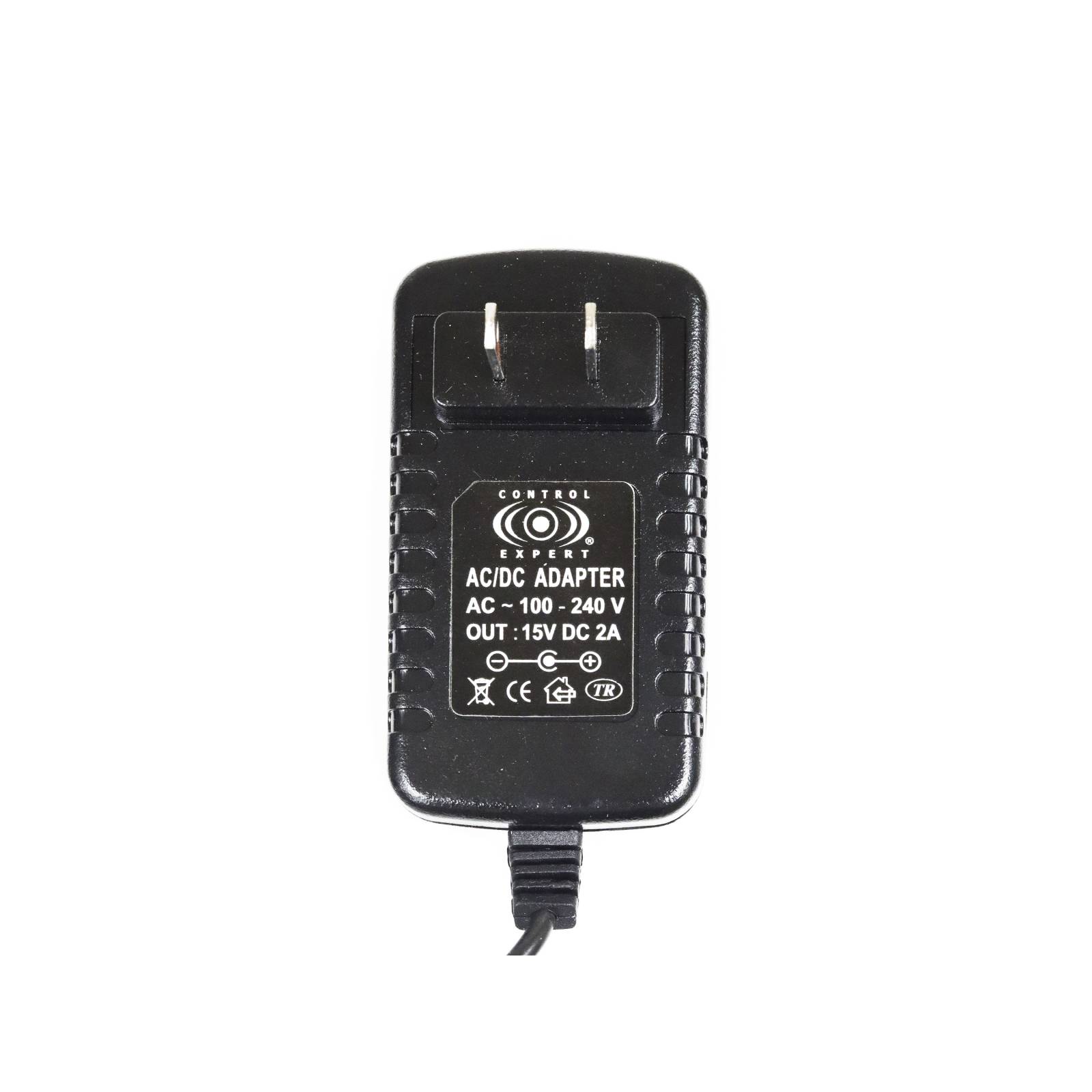 Eliminador Cargador Corriente Adaptador 15v 2a Bocinas 4mm