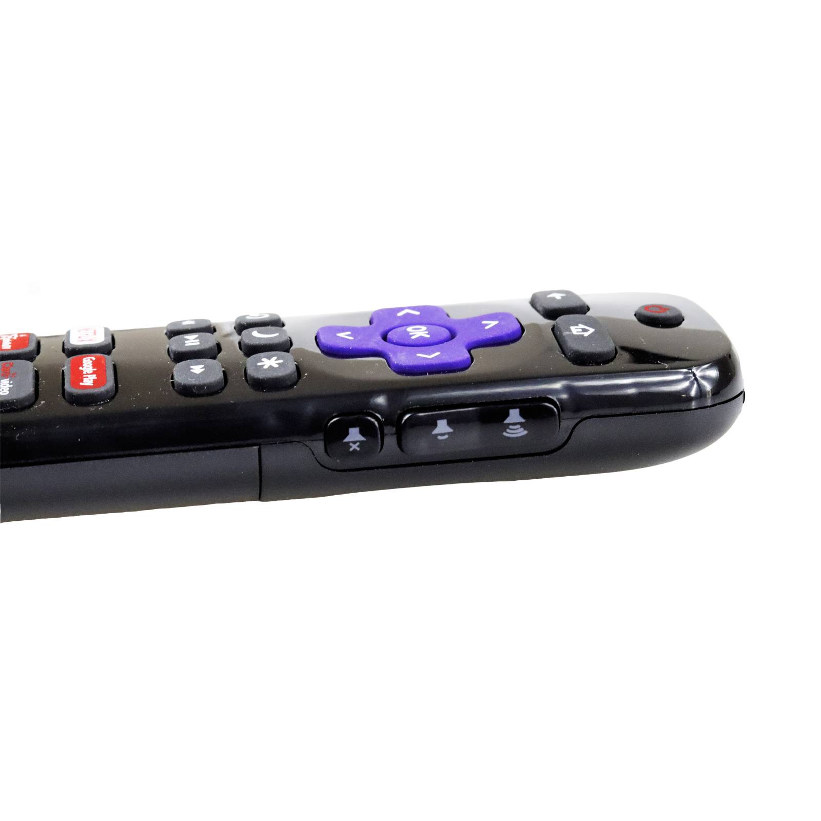 Control Remoto ATVIO Smart Tv Netflix