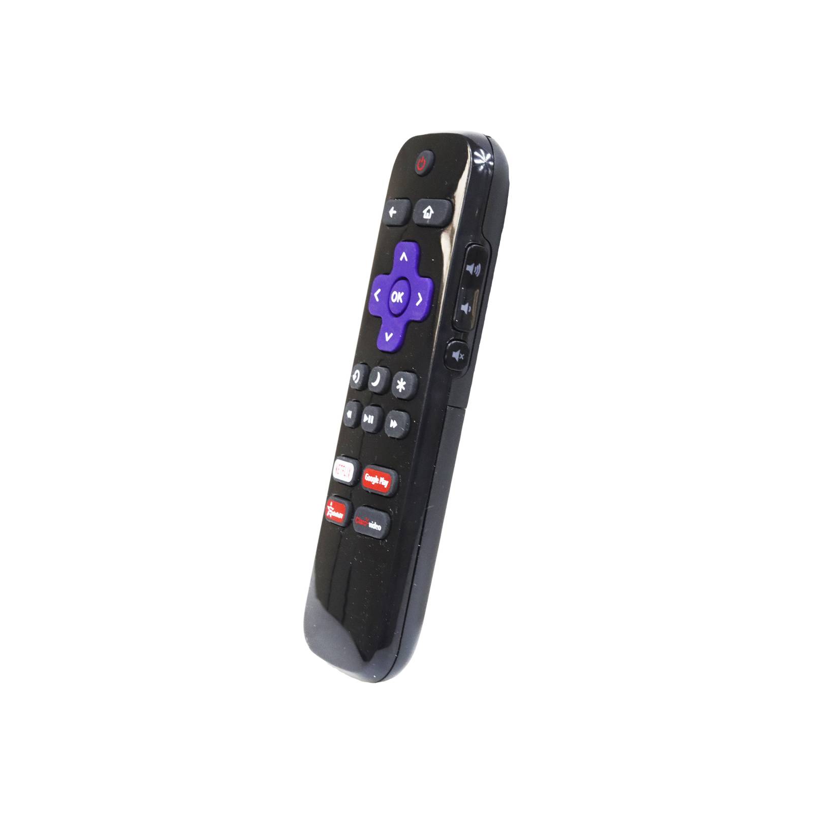 Control Remoto ATVIO Smart Tv Netflix