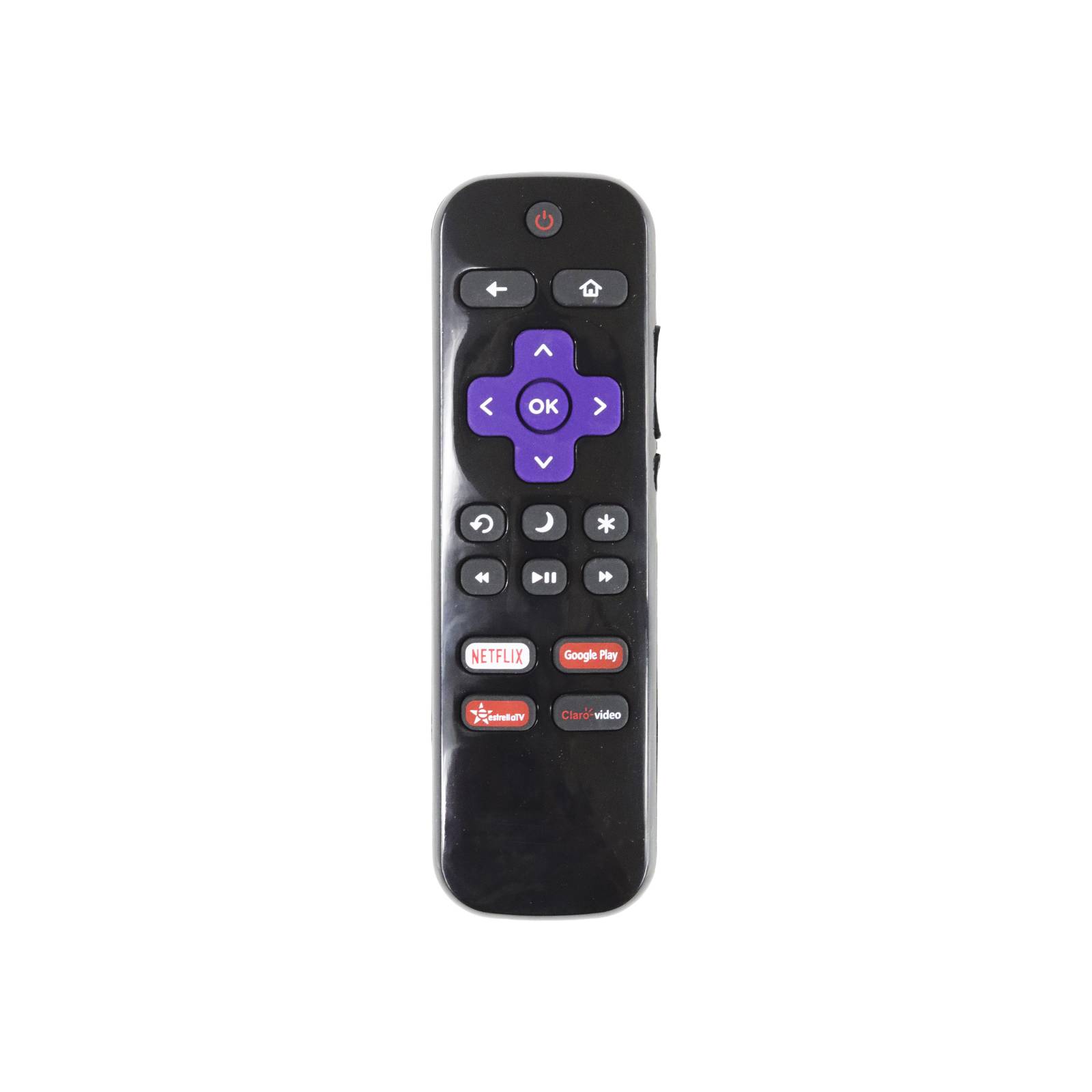 Control Remoto ATVIO Smart Tv Netflix