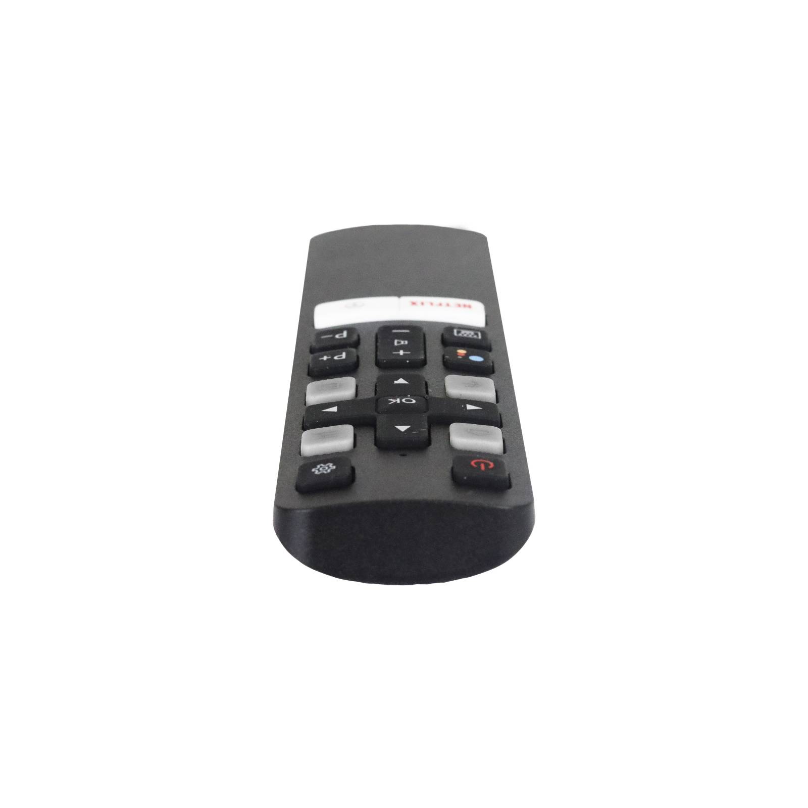 Control Remoto Tcl Rc802v Android Smart Tv Netflix Pantalla