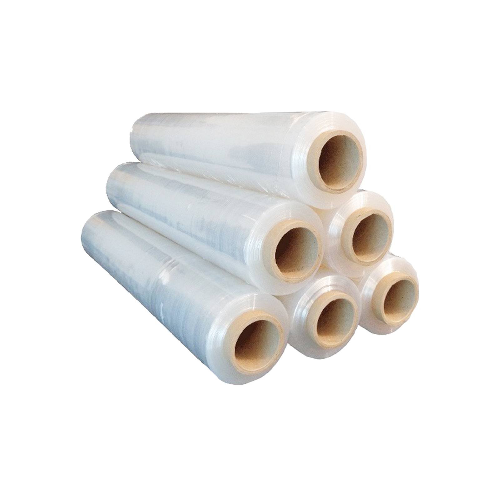 Rollo Pelicula 18 Stretch Emplaye Empaque Playo 1500 Pies