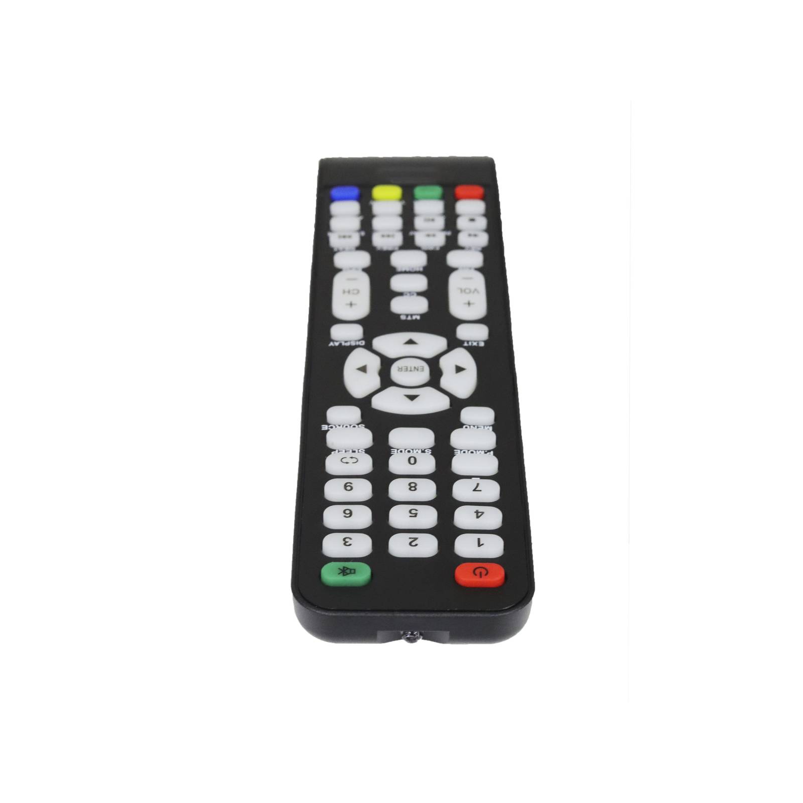 Control Remoto ATVIO JVC Smart Tv