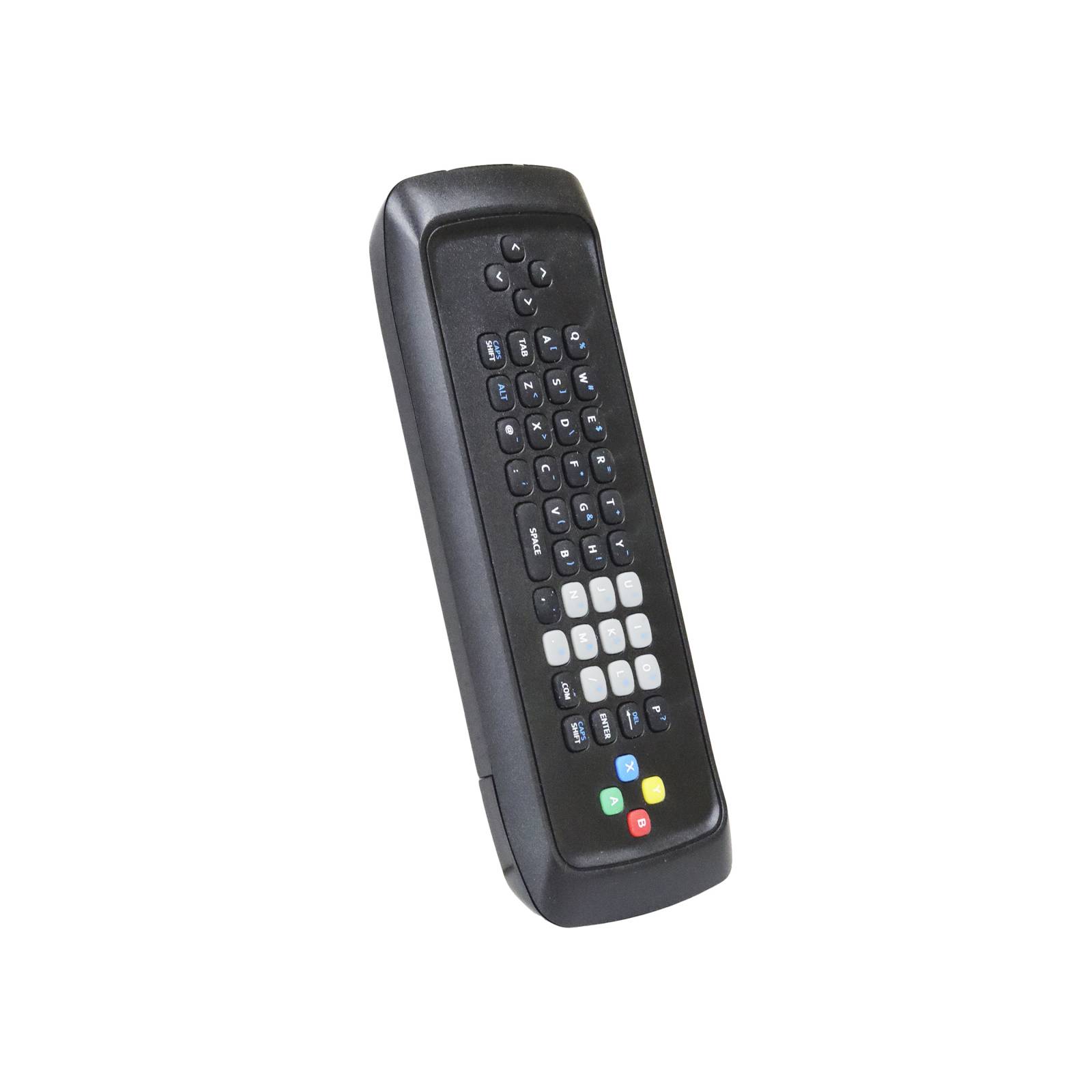 Control Remoto Universal VIZIO SMART TV 100% Compatible con función de aprendizaje y teclado QWERTY