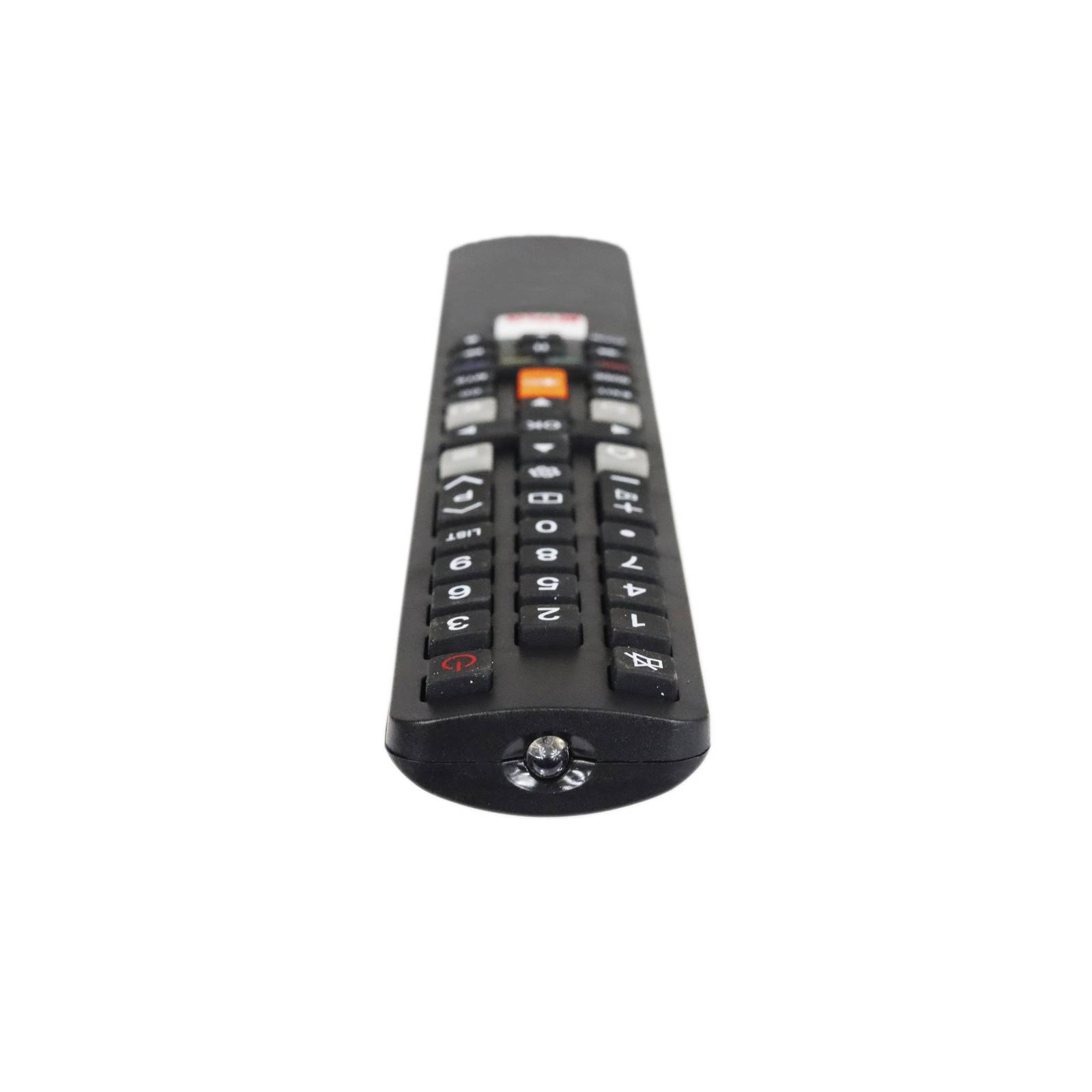 Control Remoto Tcl Smart Tv Netflix Pantalla