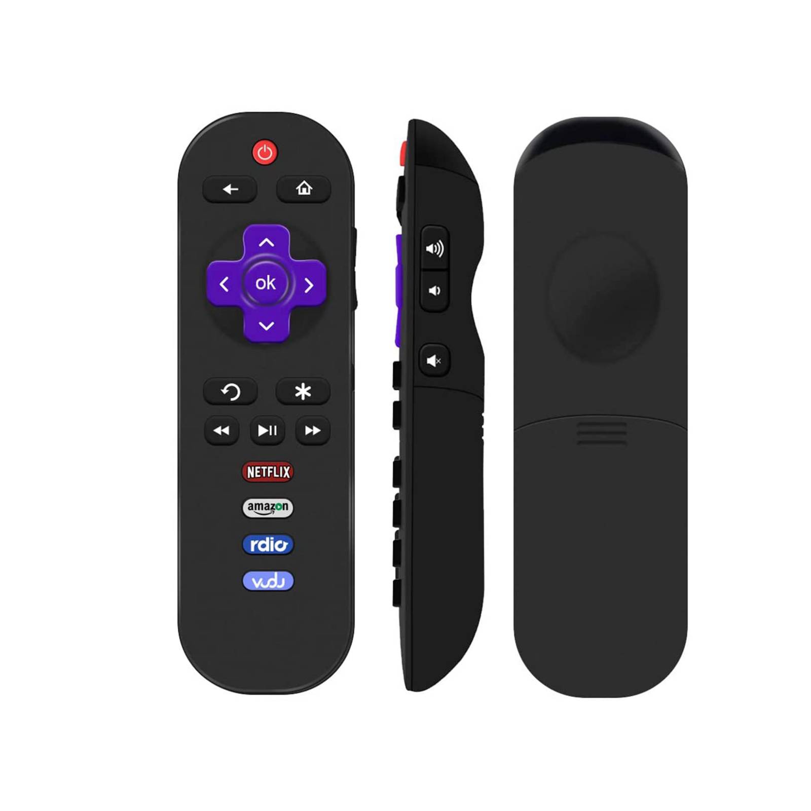 Control remoto Roku TCL RC280