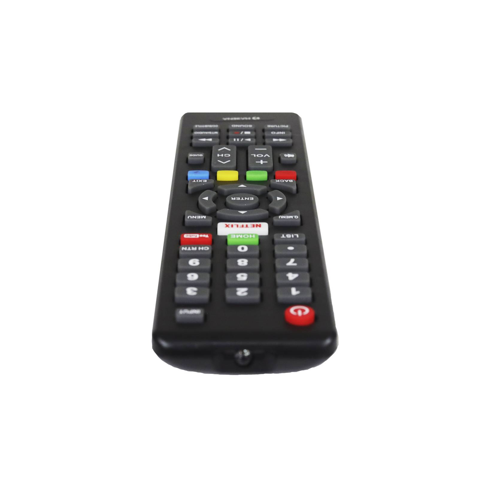 Control Remoto Atvio Element Makena Smart Tv Netflix Youtube