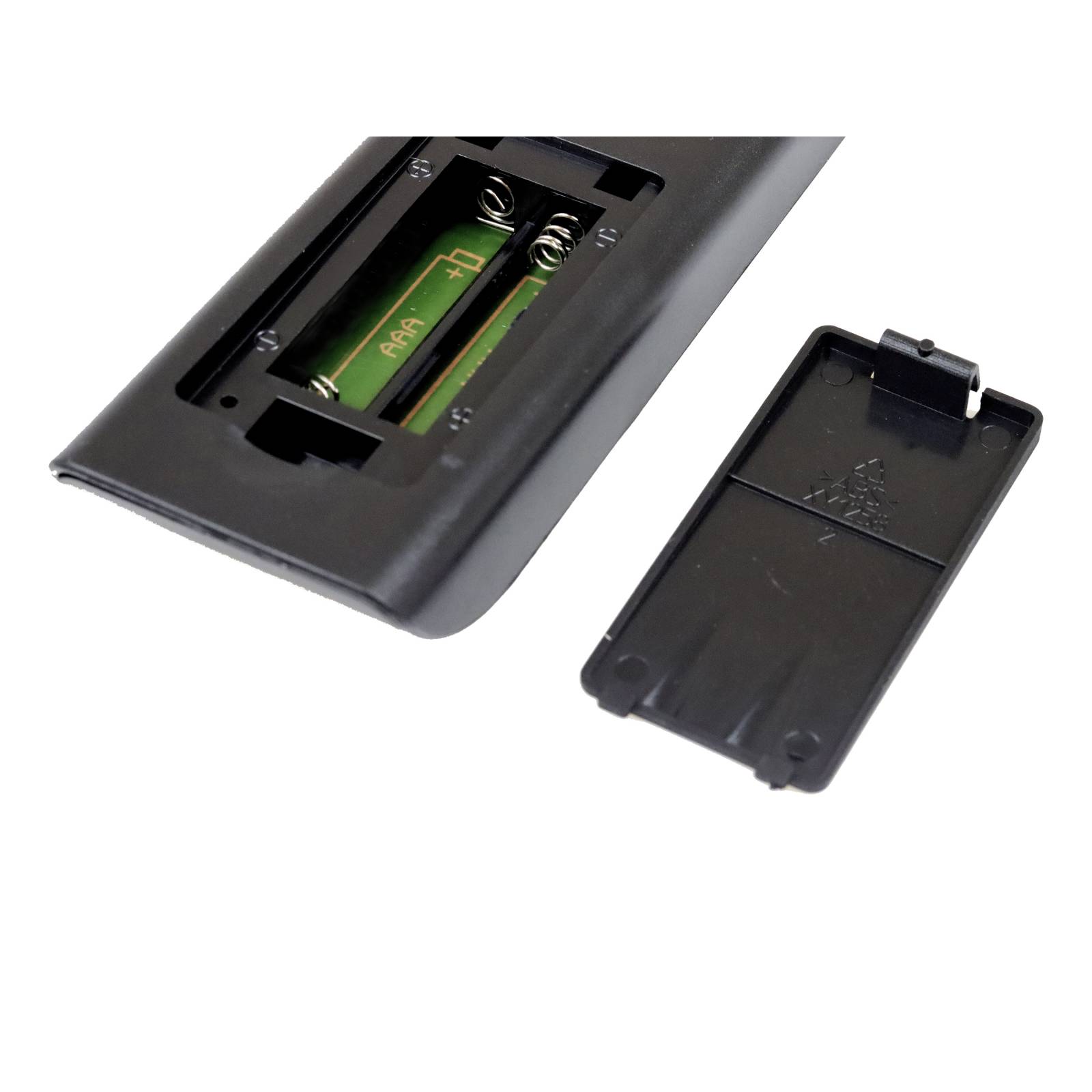 Control Remoto GHIA Smart Tv Modelo G50duhds8 C604g50duhds81