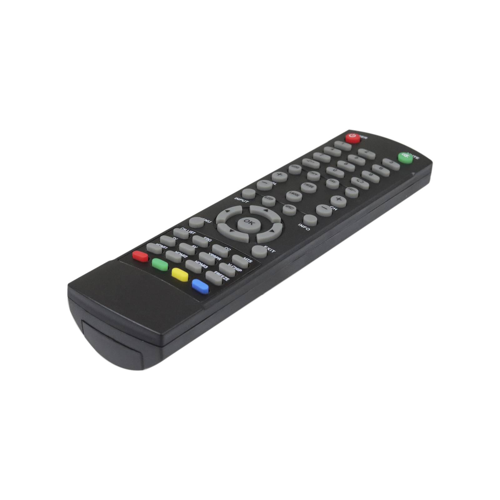 Control Remoto Proscan Tv Xk231 Le40s508 Le46h508 Le50h508 Reemplazo