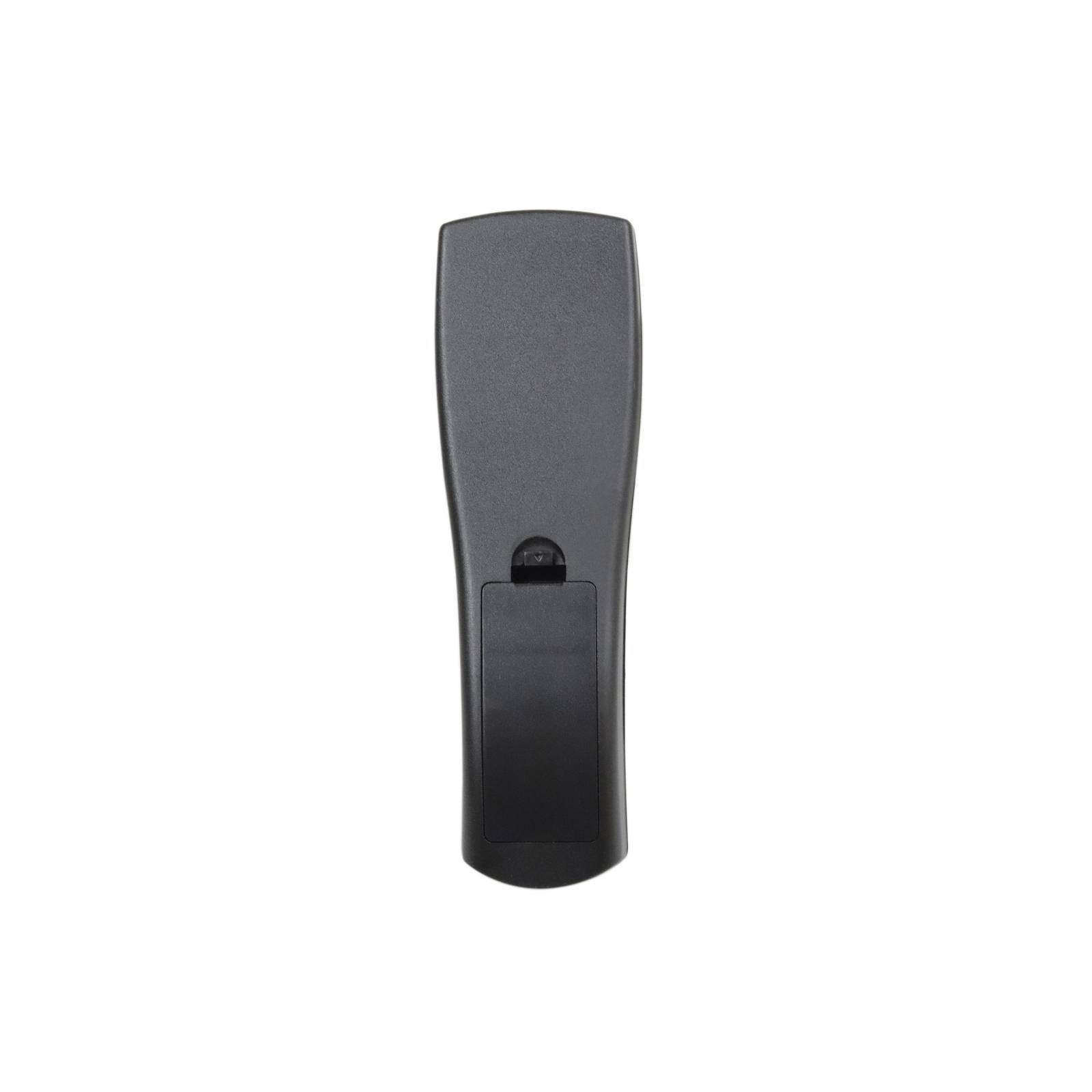 Control Remoto Para Decodificador Ghia