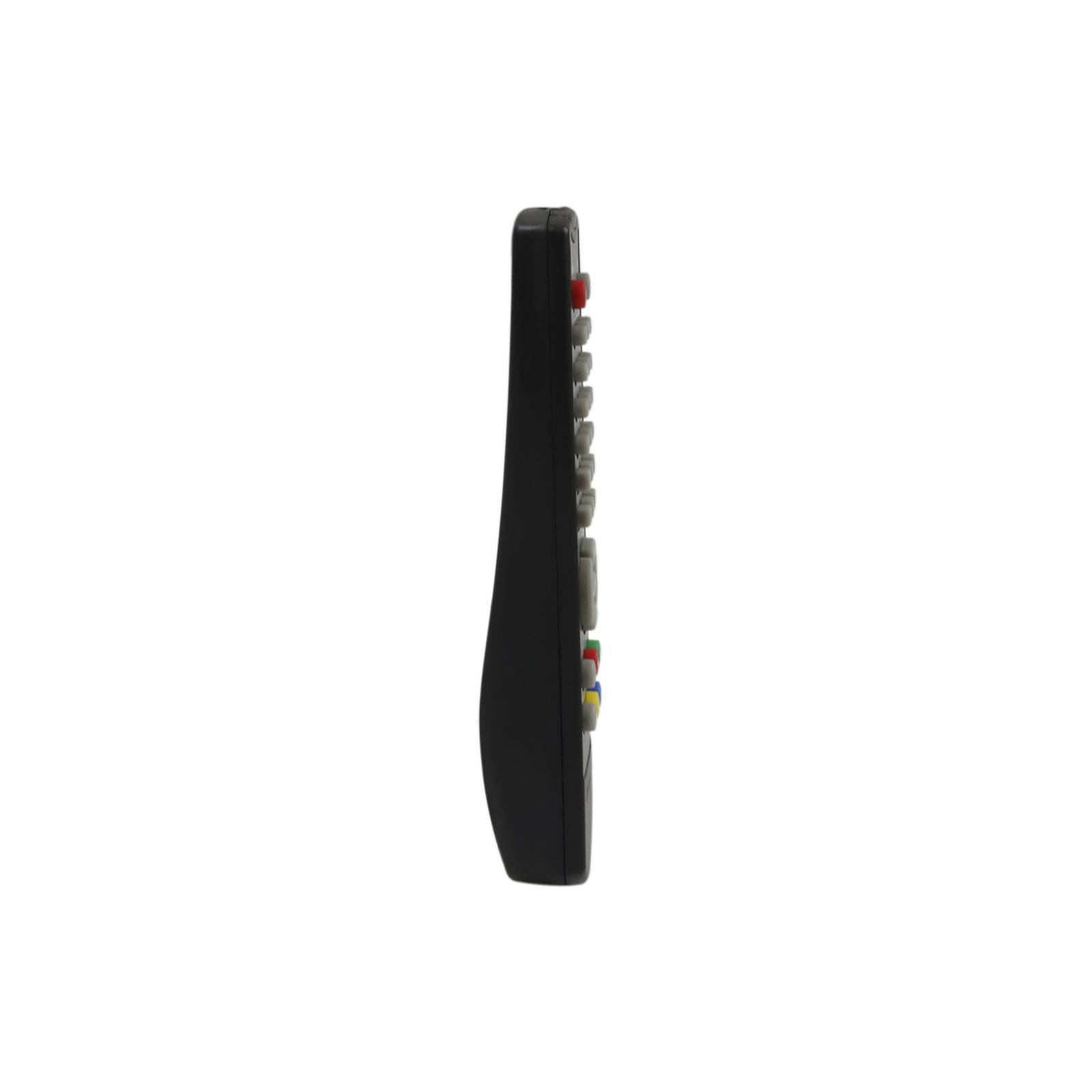 Control Remoto Para Decodificador Ghia