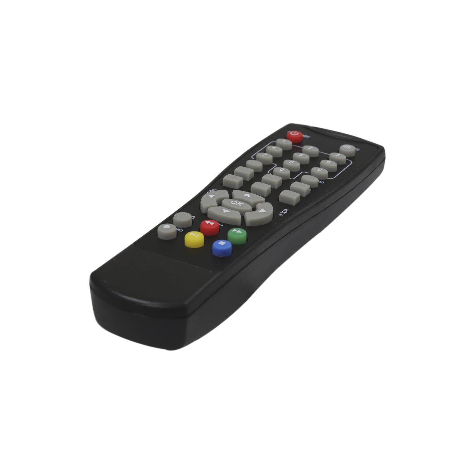 Control Remoto Para Decodificador Ghia