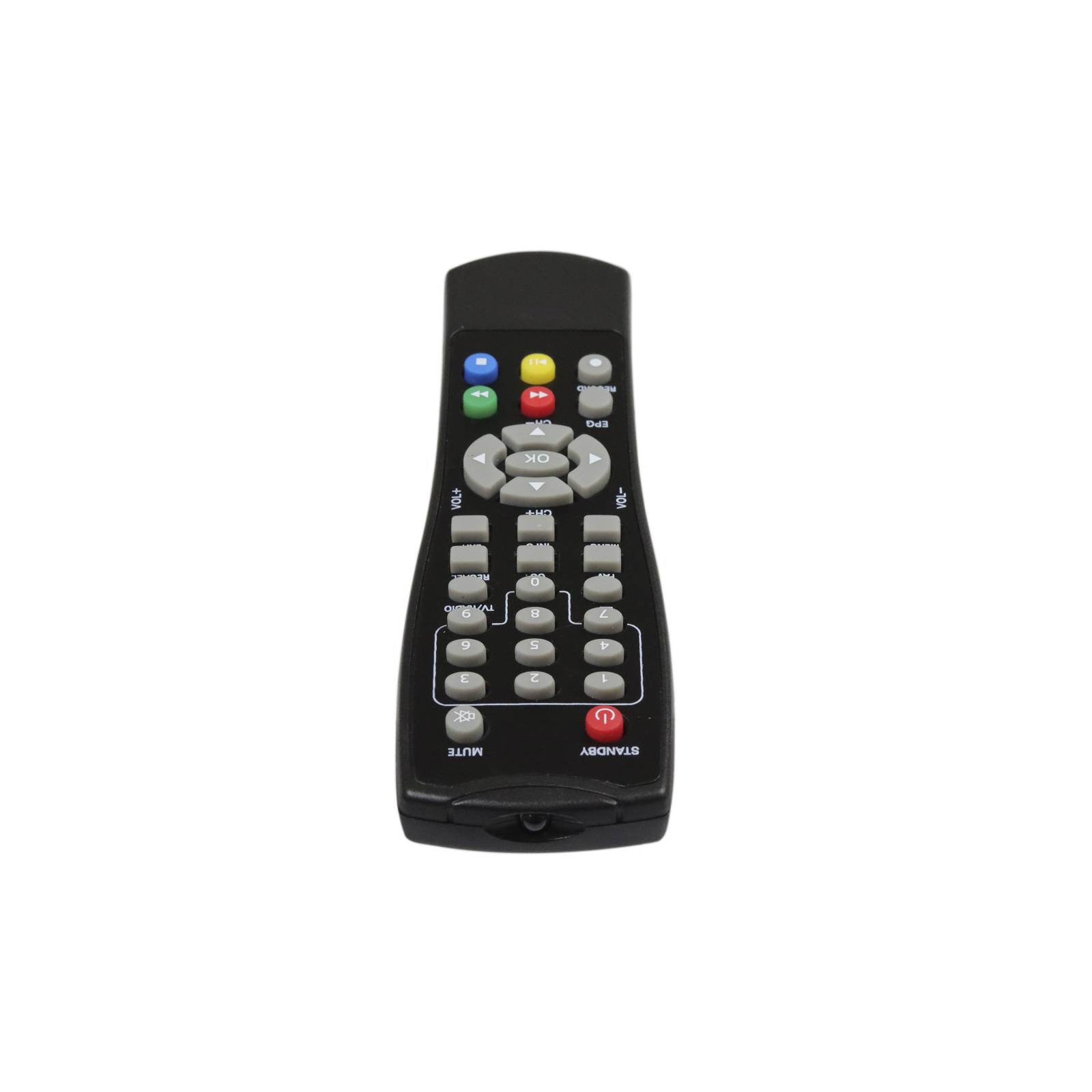 Control Remoto Para Decodificador Ghia