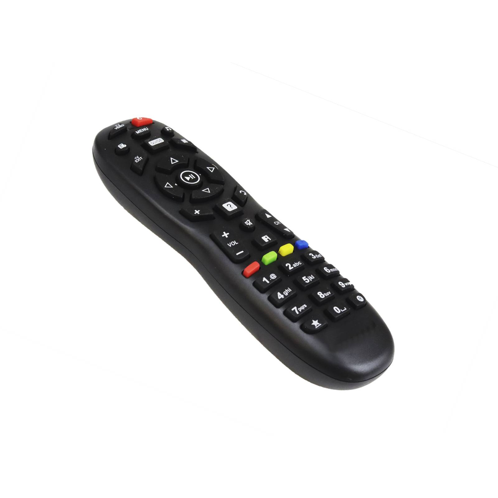 Control Remoto Sky Hd VeTV Nuevo Reemplazo