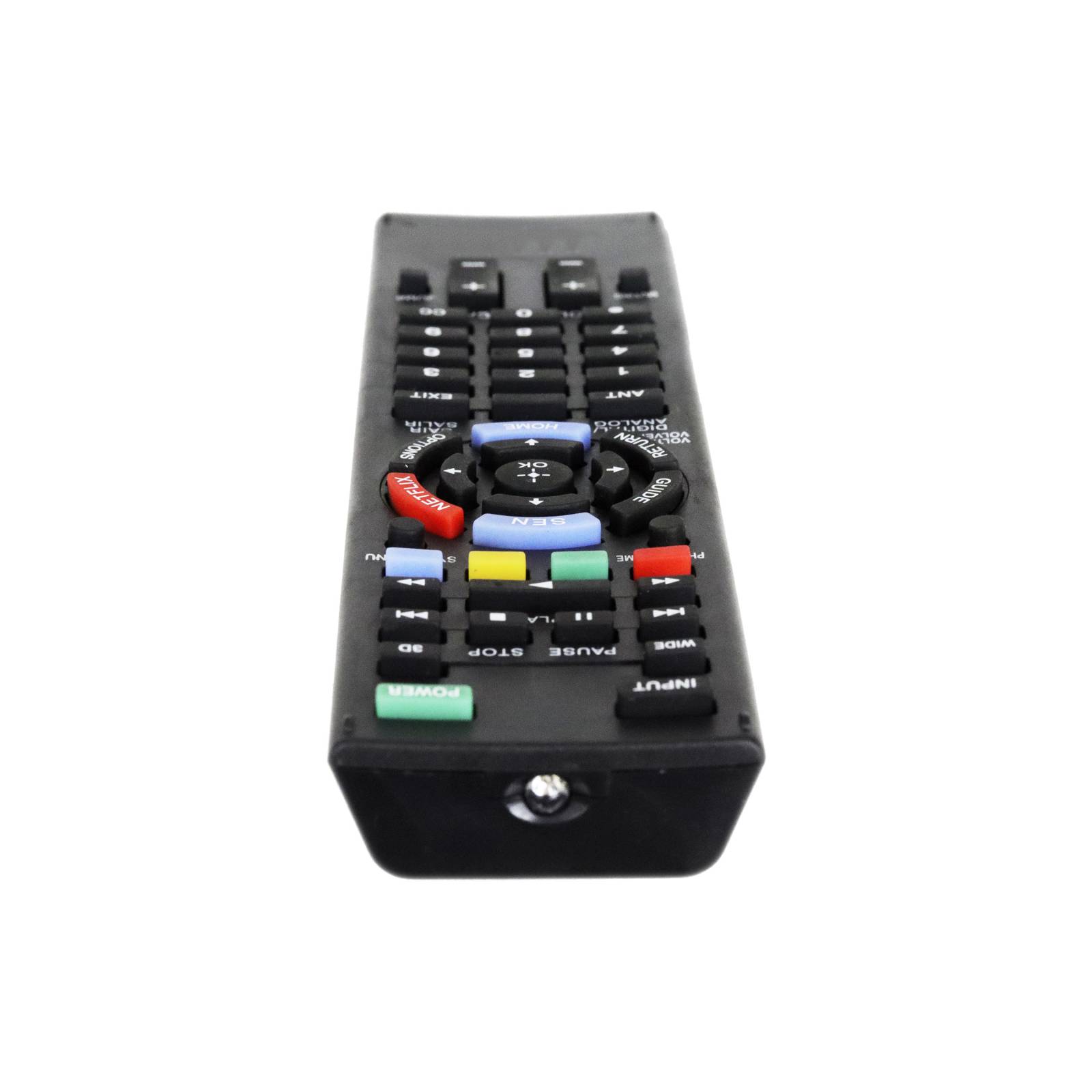 Control Remoto Pantalla Sony Bravia Smart Tv Netflix