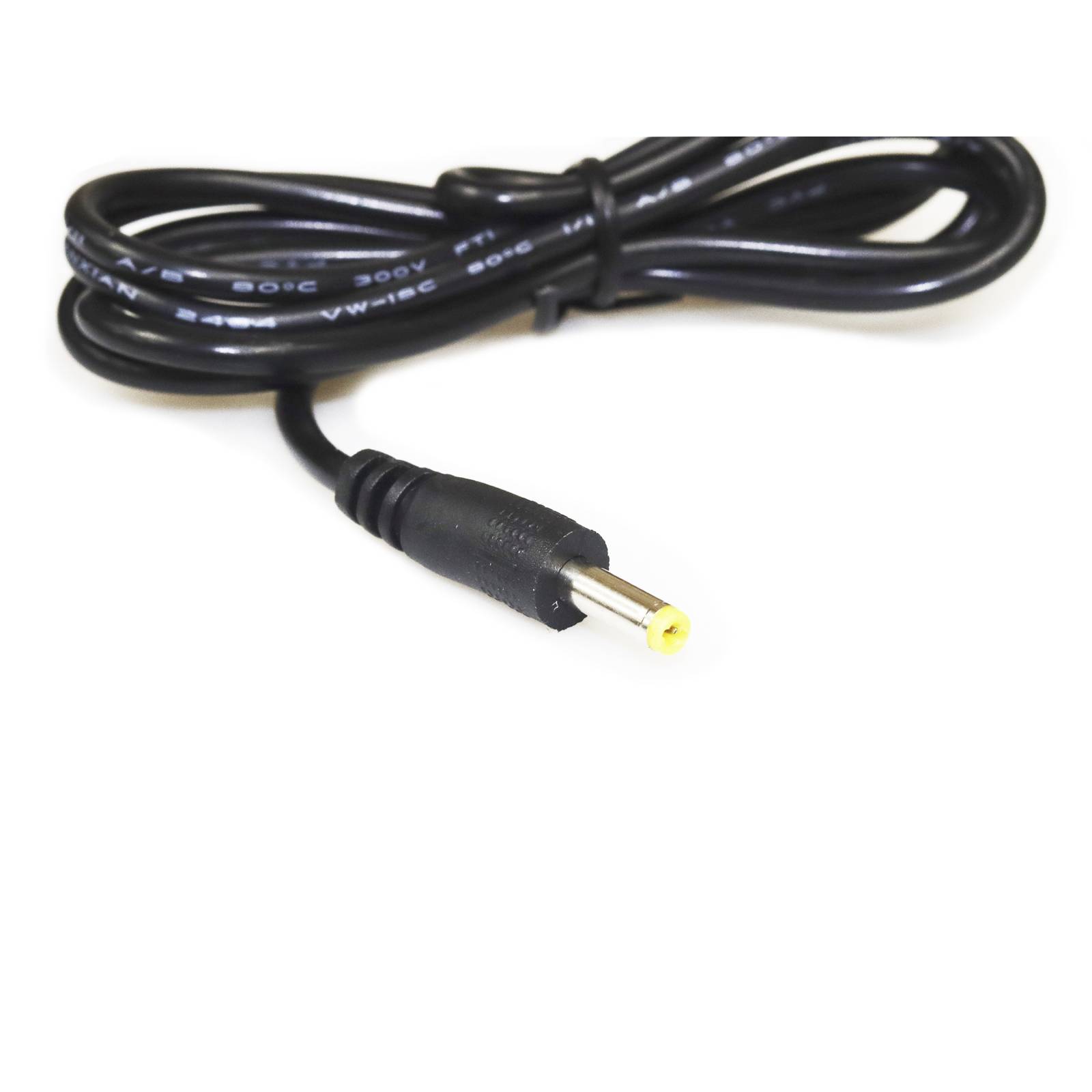 Eliminador Cargador Corriente Adaptador 5v 1 Amp Bocinas 4mm