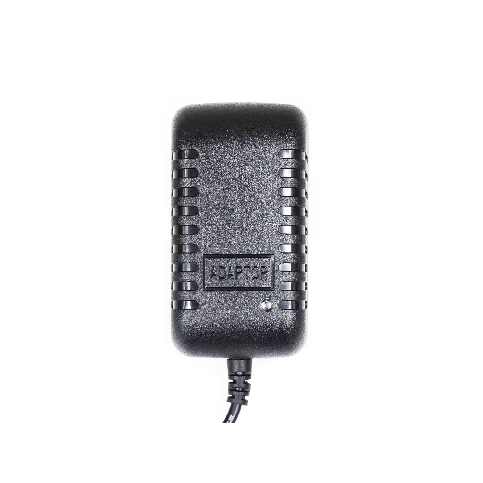Eliminador Cargador Corriente Adaptador 5v 1 Amp Bocinas 4mm