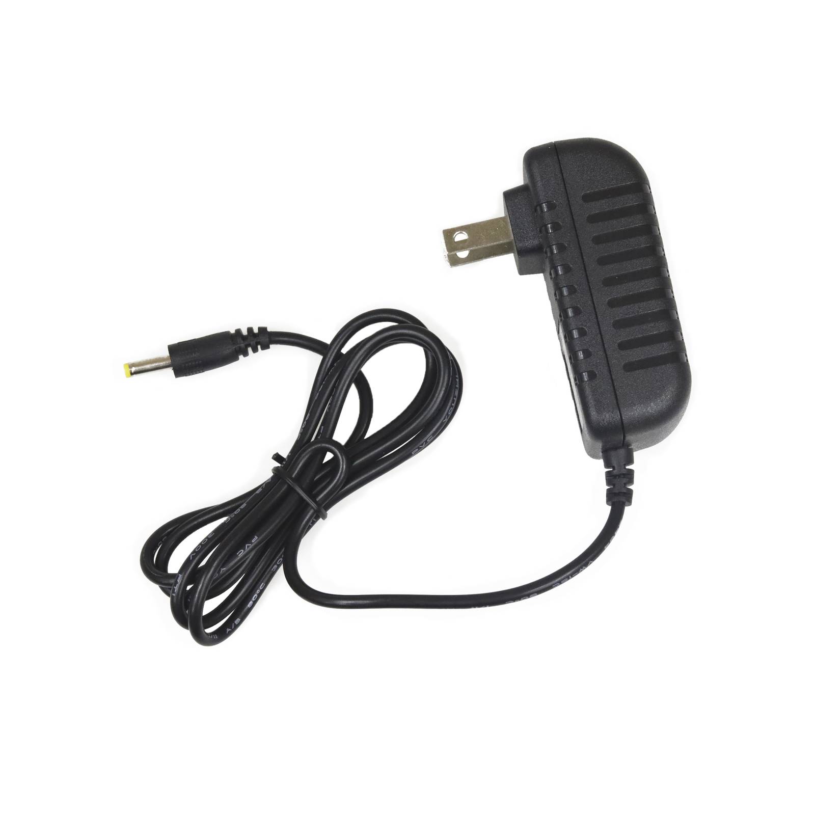 Eliminador Cargador Corriente Adaptador 5v 1 Amp Bocinas 4mm
