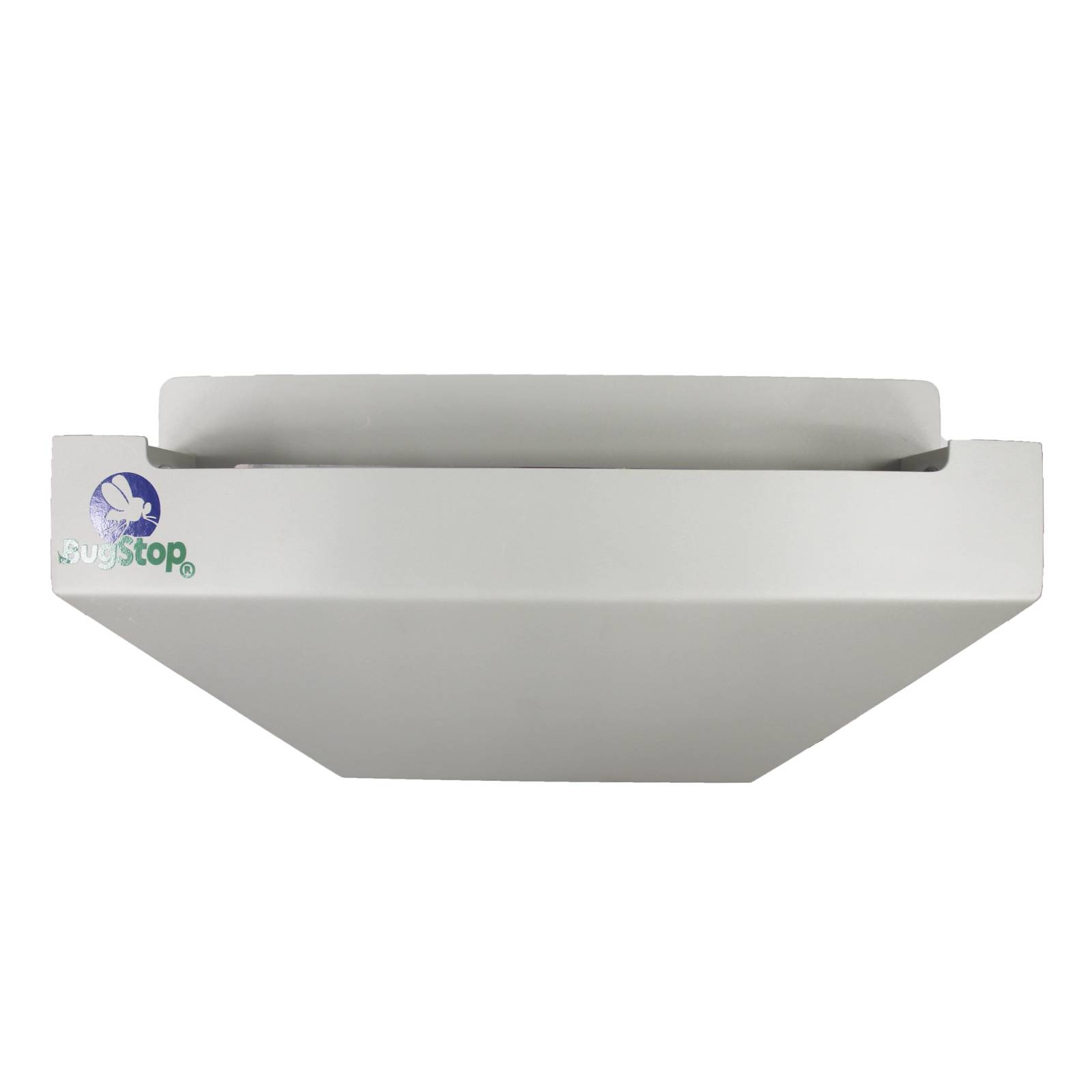 Lampara Luz Uv Atrapa Mata Moscas Mosquitos Insectos