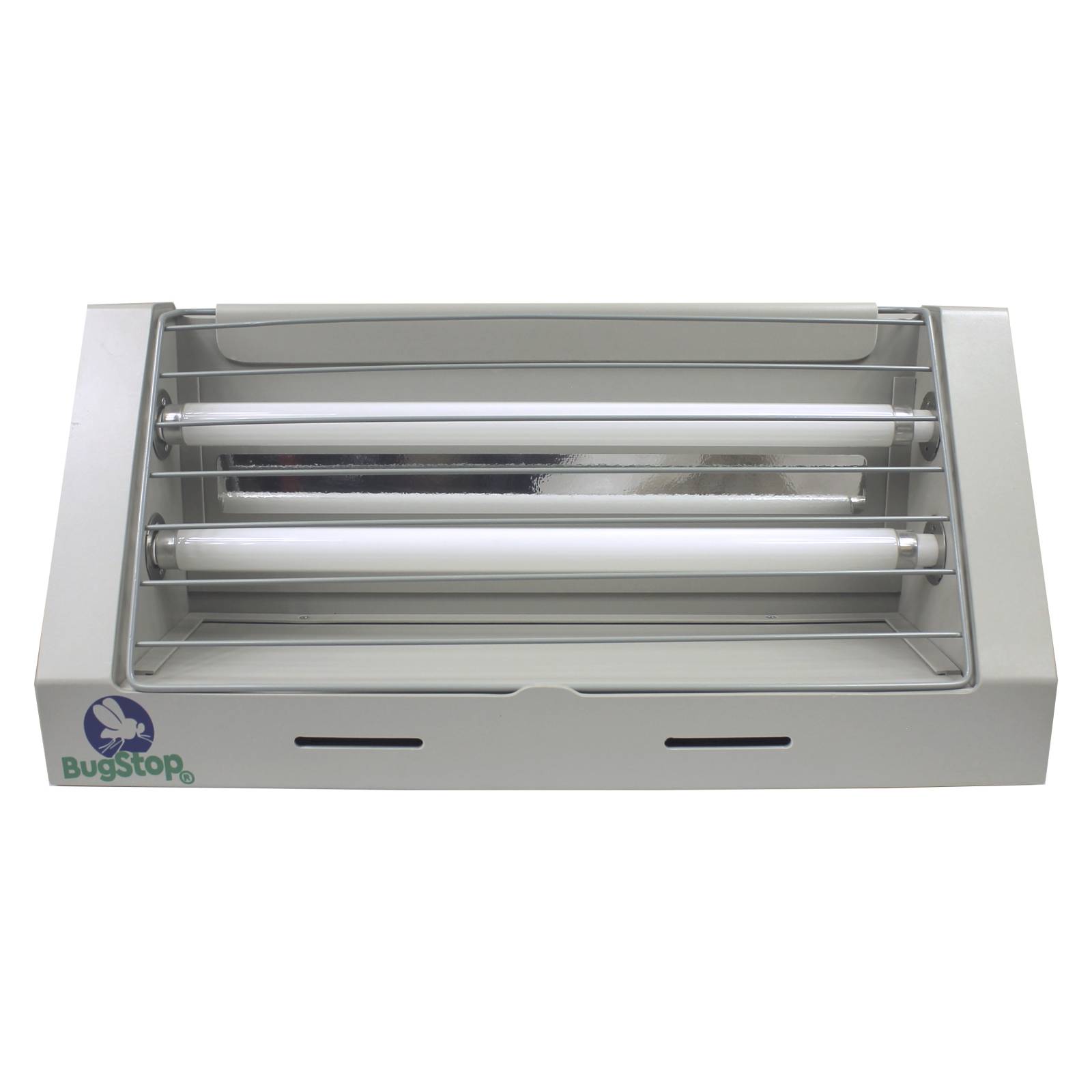 Lampara Luz Uv Atrapa Mata Moscas Mosquitos Insectos