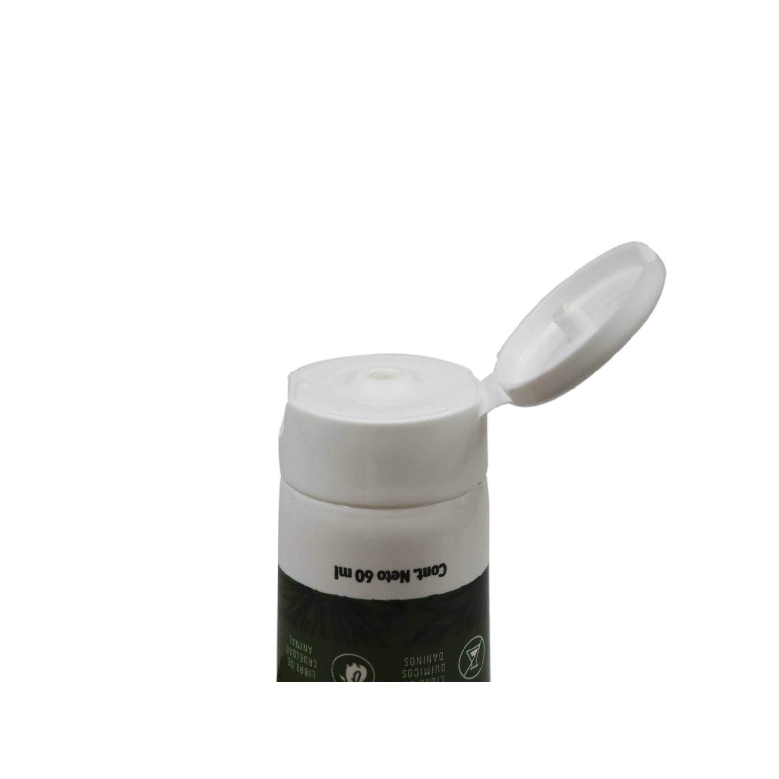 Crema Árnica Caléndula 60 Ml Efecto Tonificante Vegano