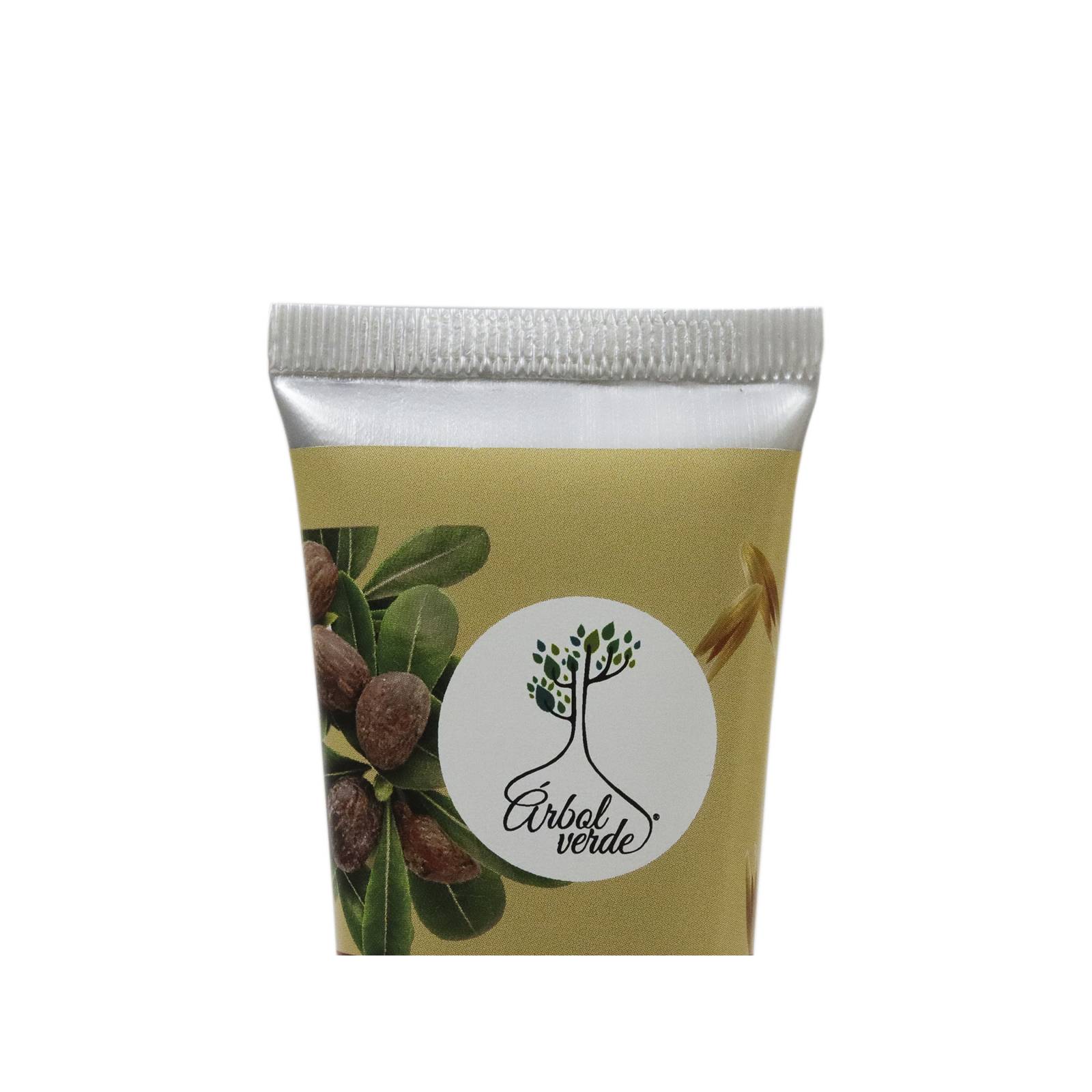 Crema Manos Manteca Shea Avena Coco 60 Ml Humecta Suavidad