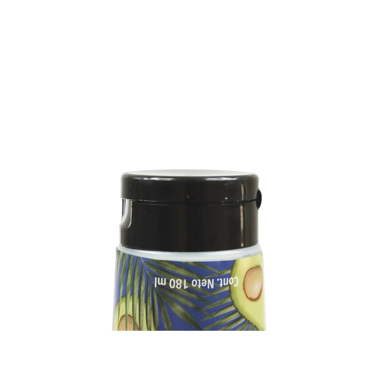 Mascarilla Cabello Aceite Aguacate Hidrata Brillo Suavidad