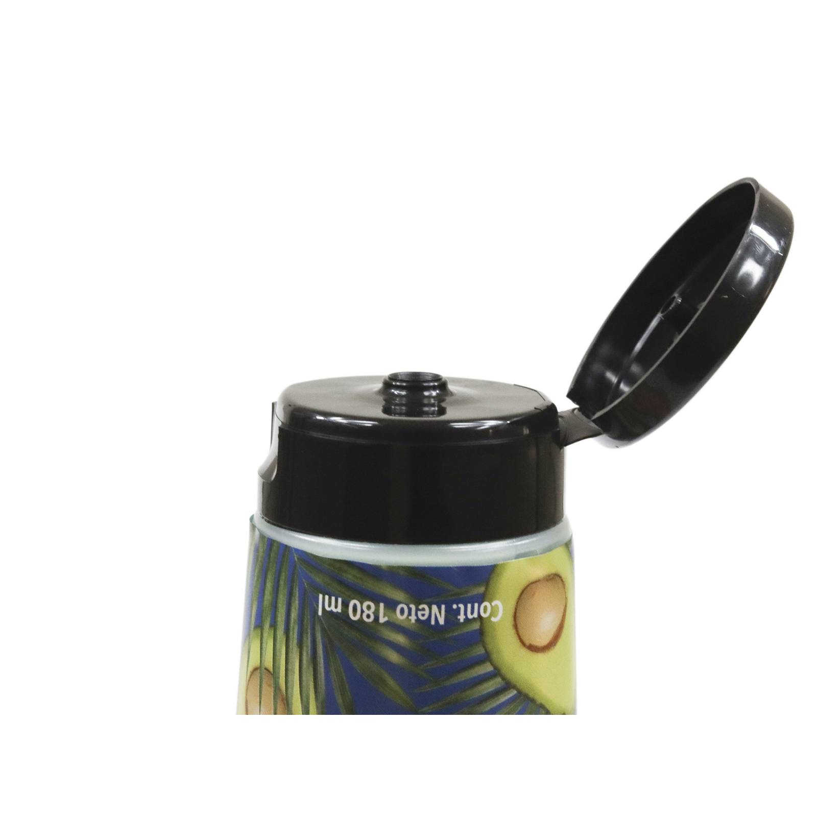 Mascarilla Cabello Aceite Aguacate Hidrata Brillo Suavidad