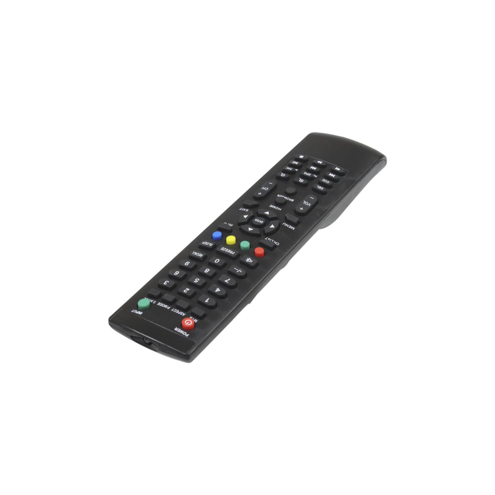 Control Aurus Smart tv Modelo LED-3212LEDNTKFS
